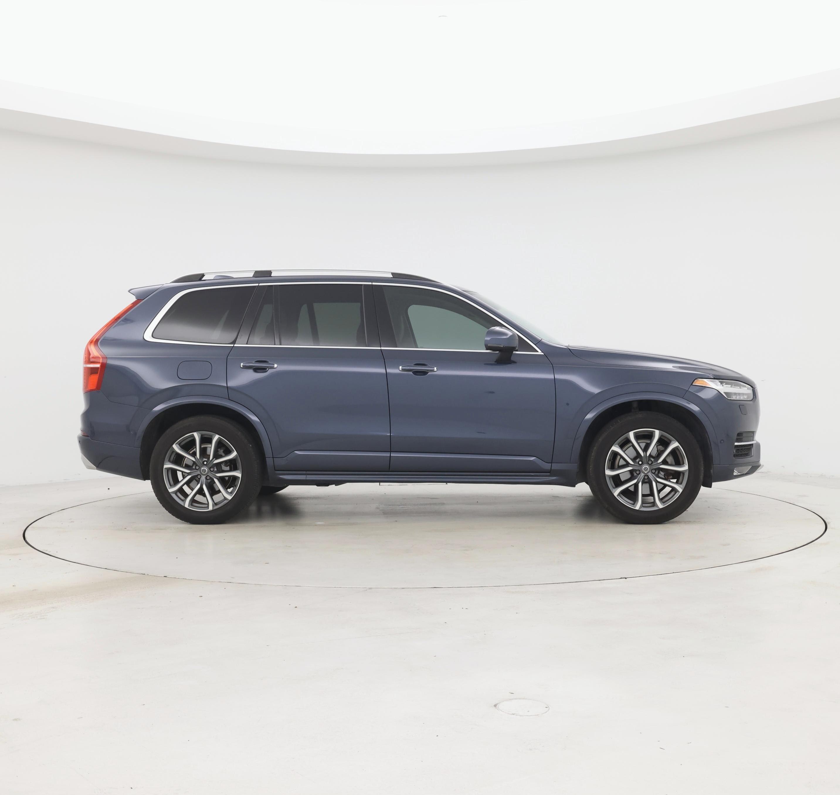 Thumbnail: 2019 Volvo XC90 - 7