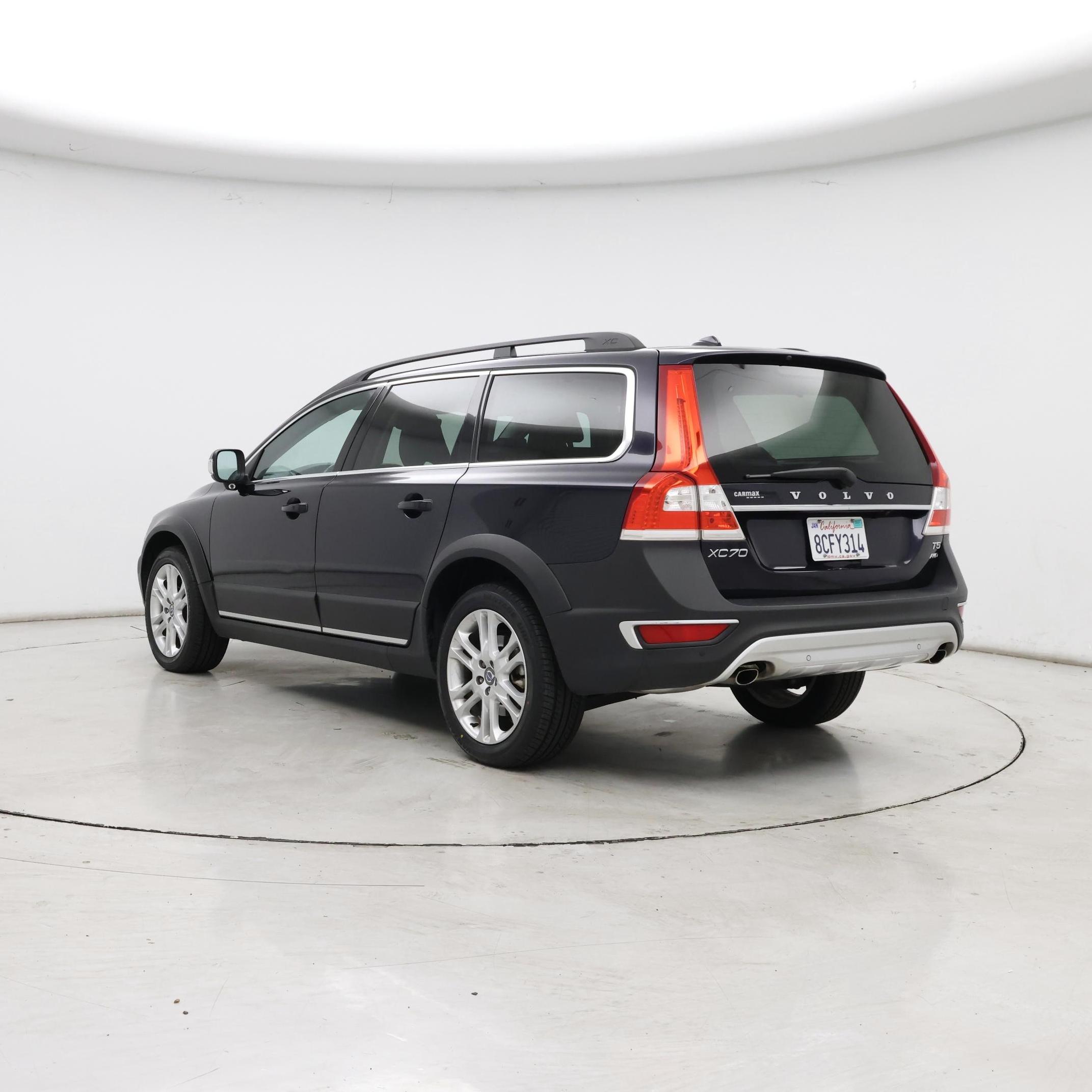 Thumbnail: 2016 Volvo XC70 - 2