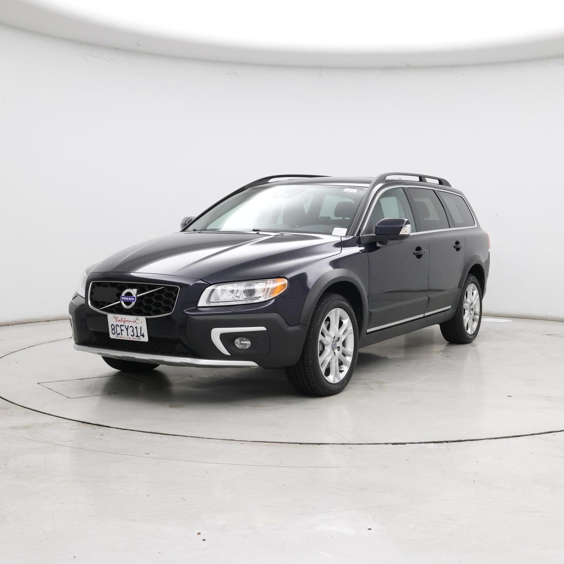 Thumbnail: 2016 Volvo XC70 - 4