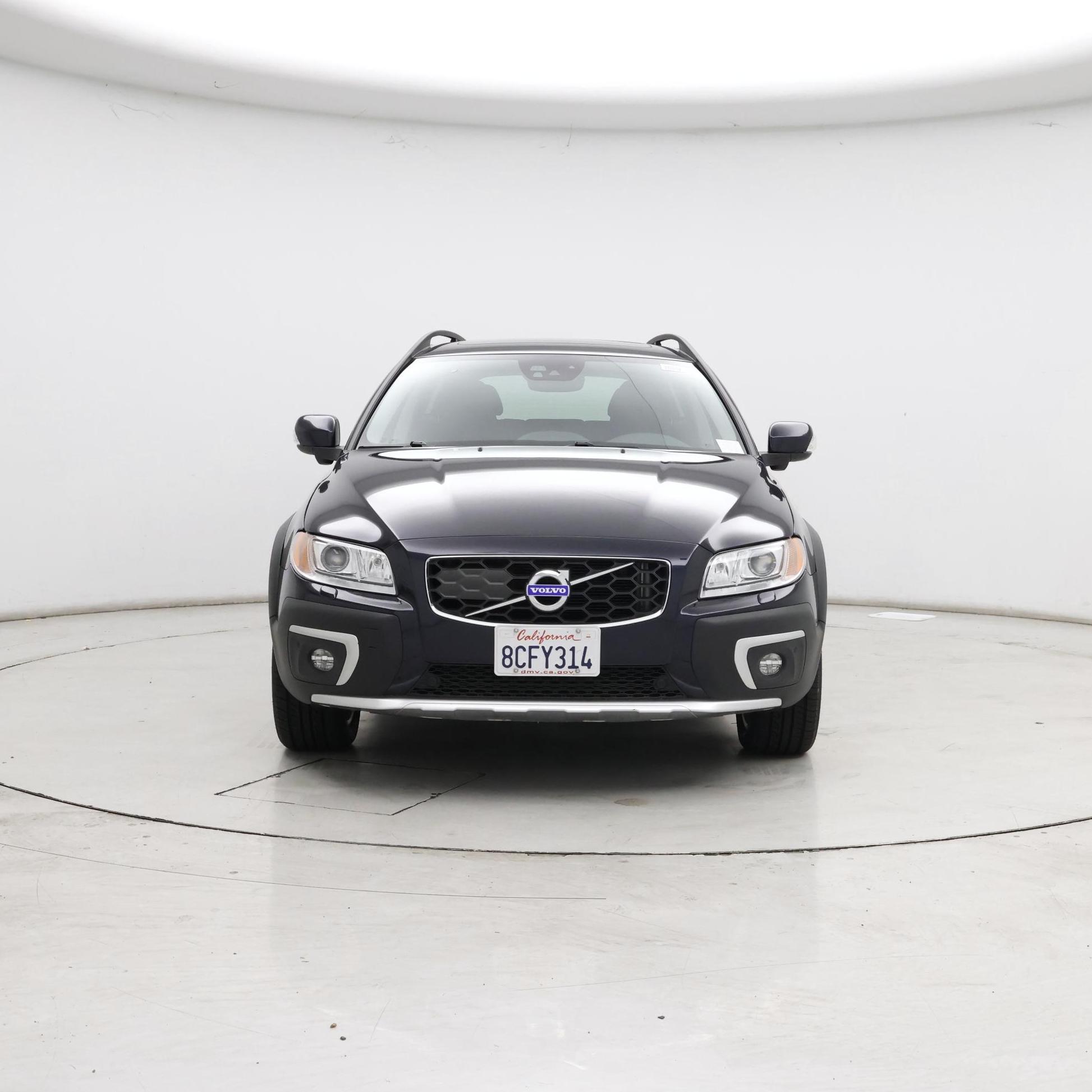 Thumbnail: 2016 Volvo XC70 - 5