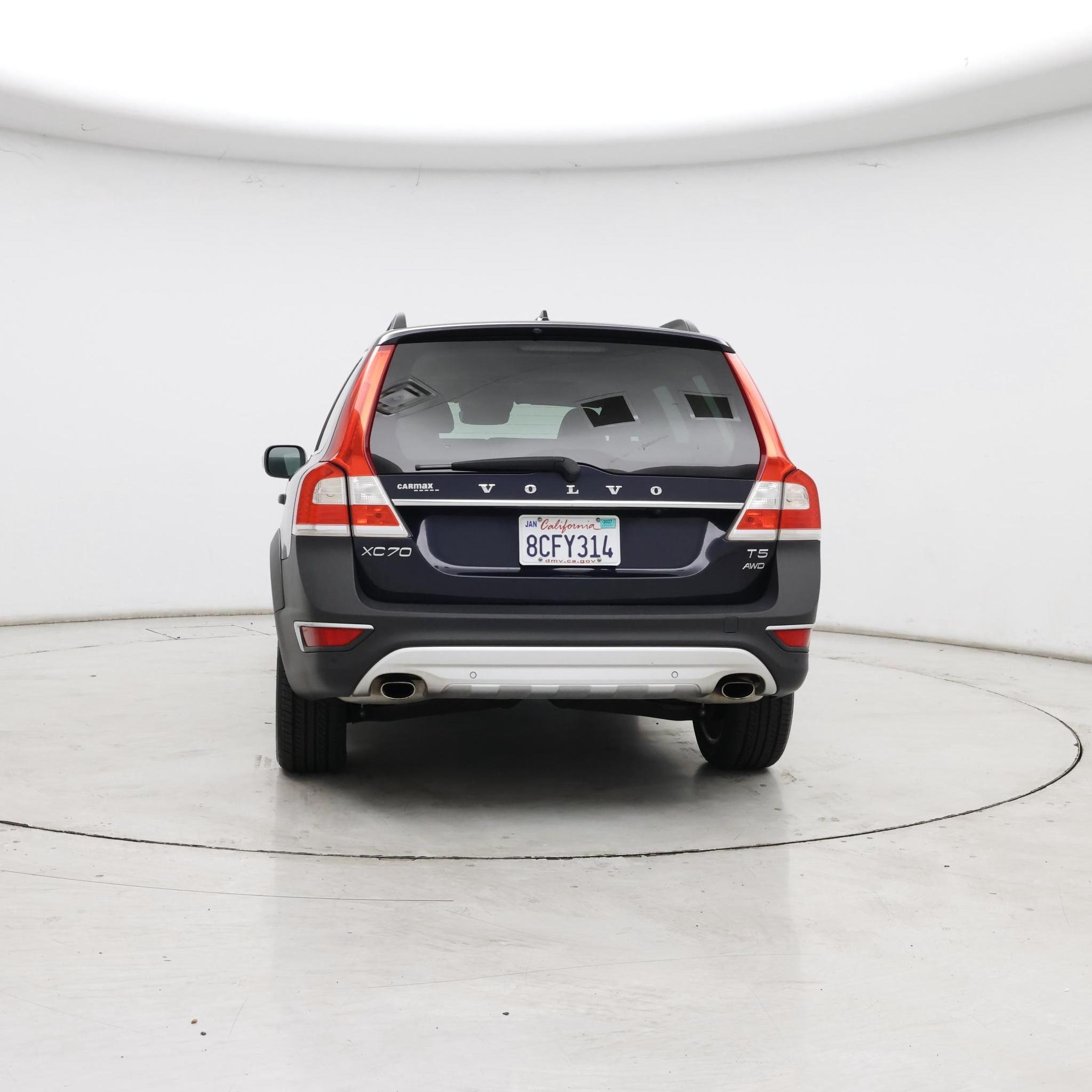 Thumbnail: 2016 Volvo XC70 - 6