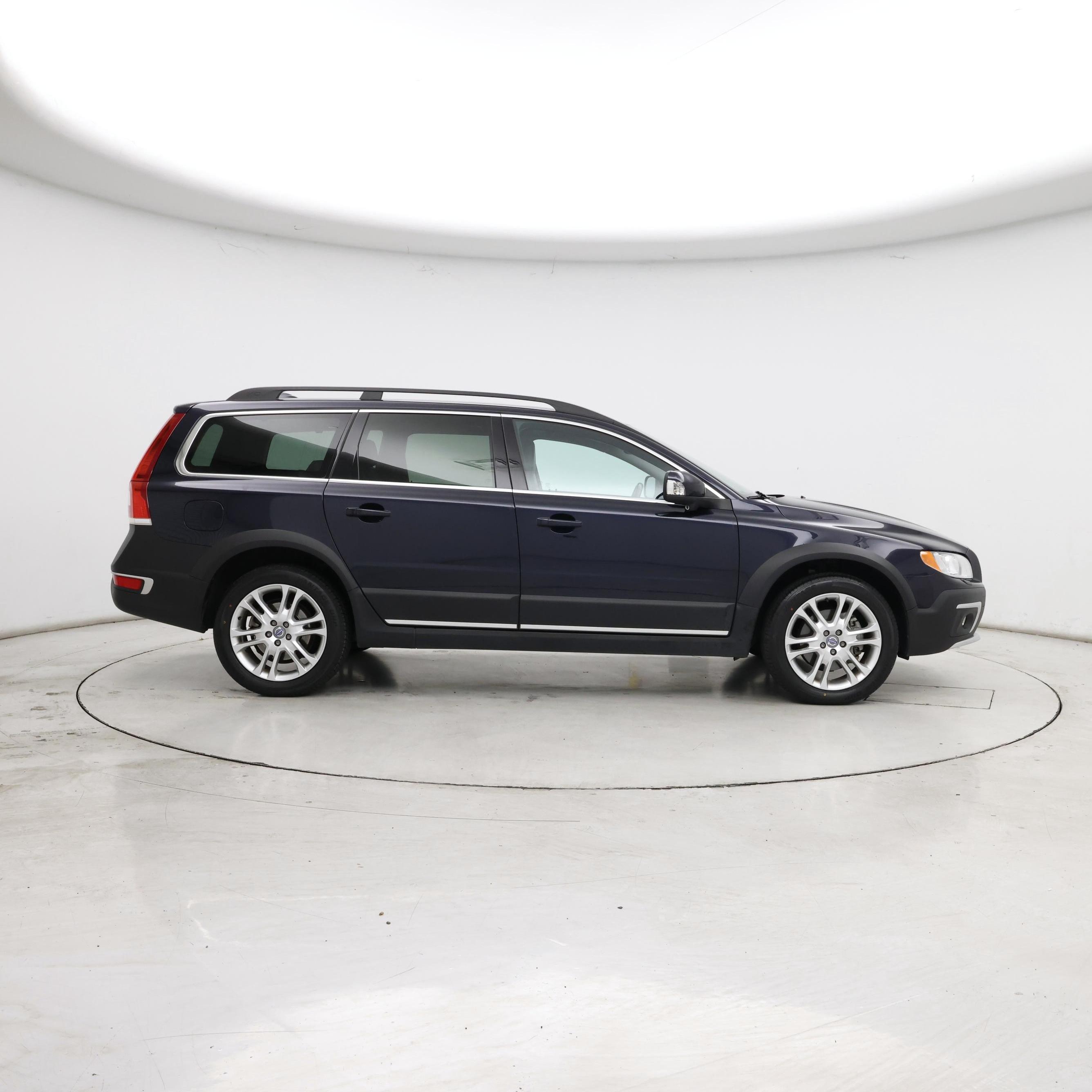 Thumbnail: 2016 Volvo XC70 - 7