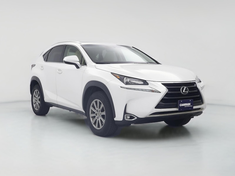 2017 Lexus NX 200t -
                  Hillside, IL