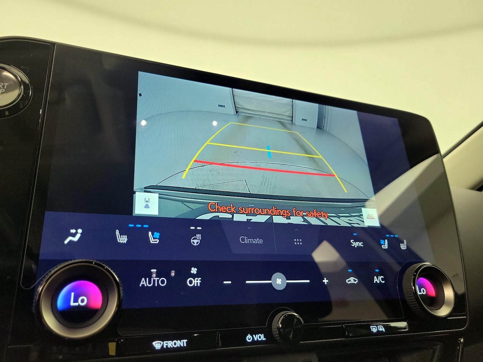 2025 Lexus NX 350 - Photo 15