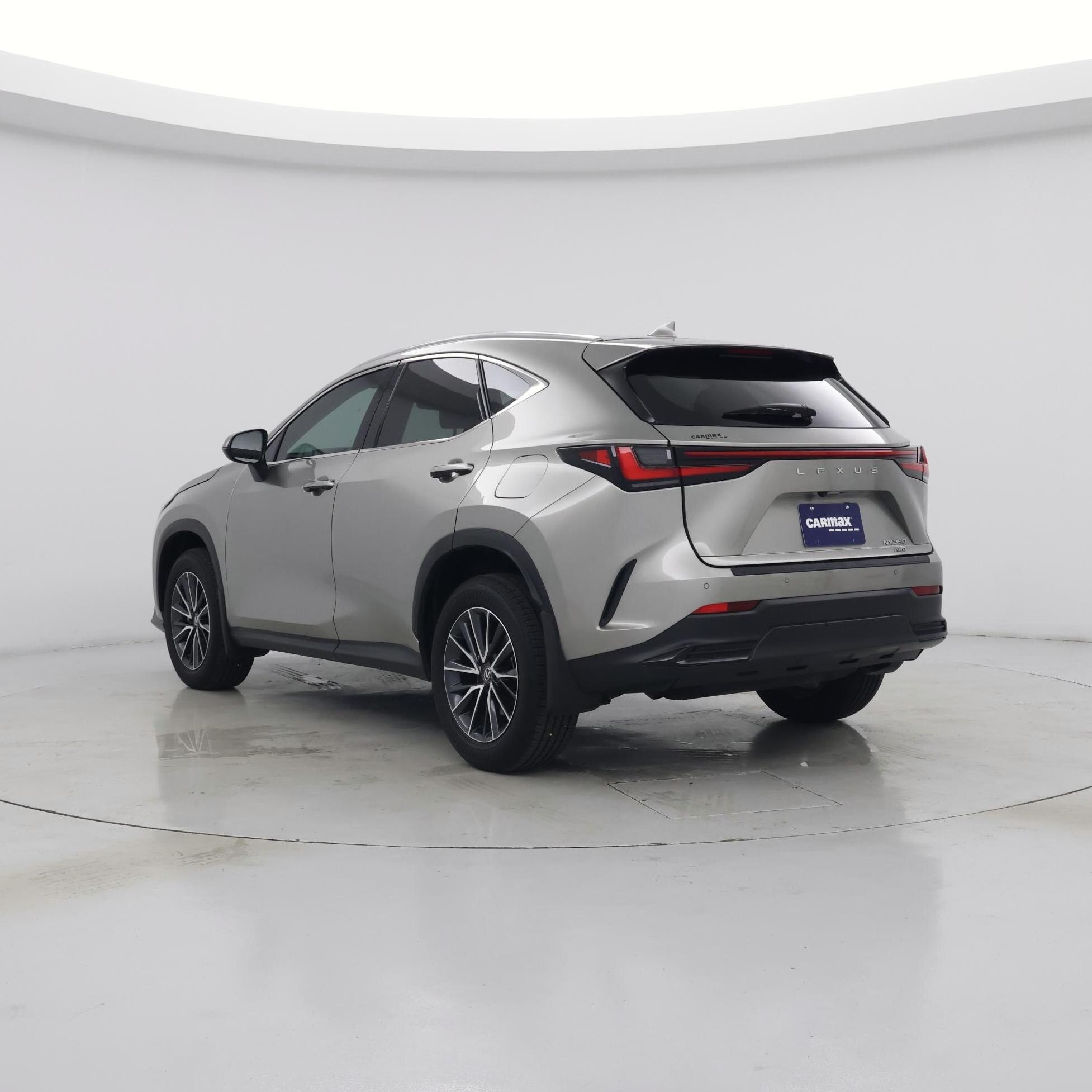 Thumbnail: 2025 Lexus NX - 2