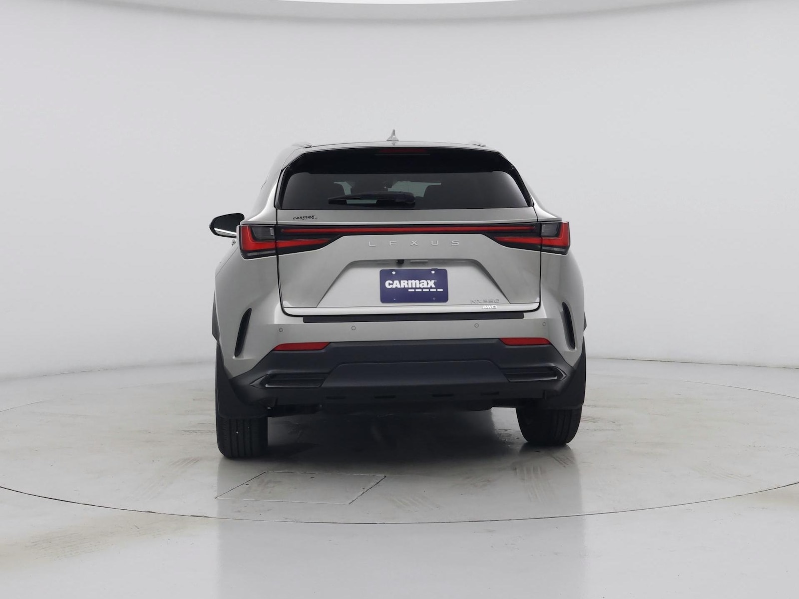 2025 Lexus NX 350 - Photo 7