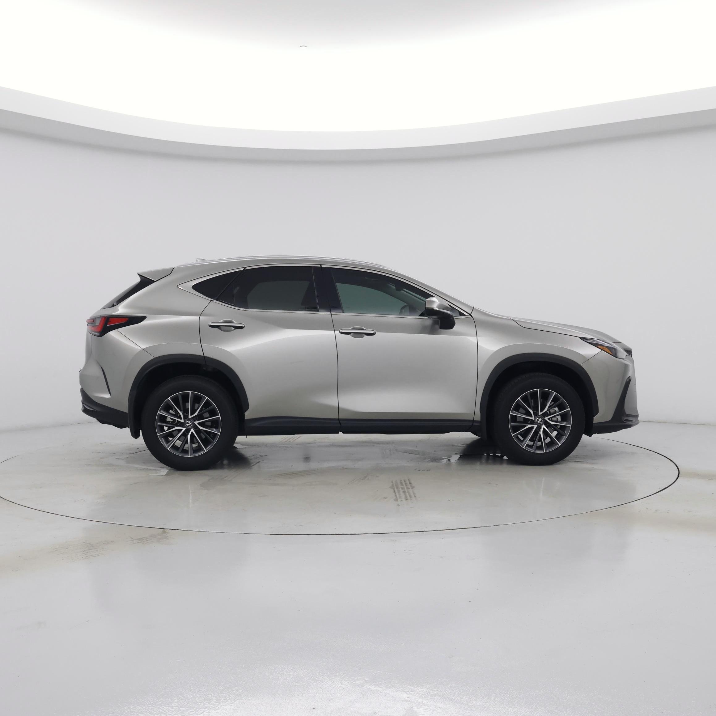 Thumbnail: 2025 Lexus NX - 7