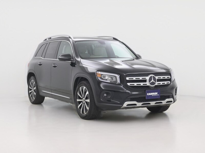 2020 Mercedes-Benz GLB 250 -
                  Houston, TX