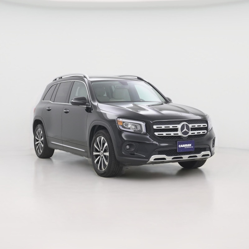 2020 Mercedes-Benz GLB250