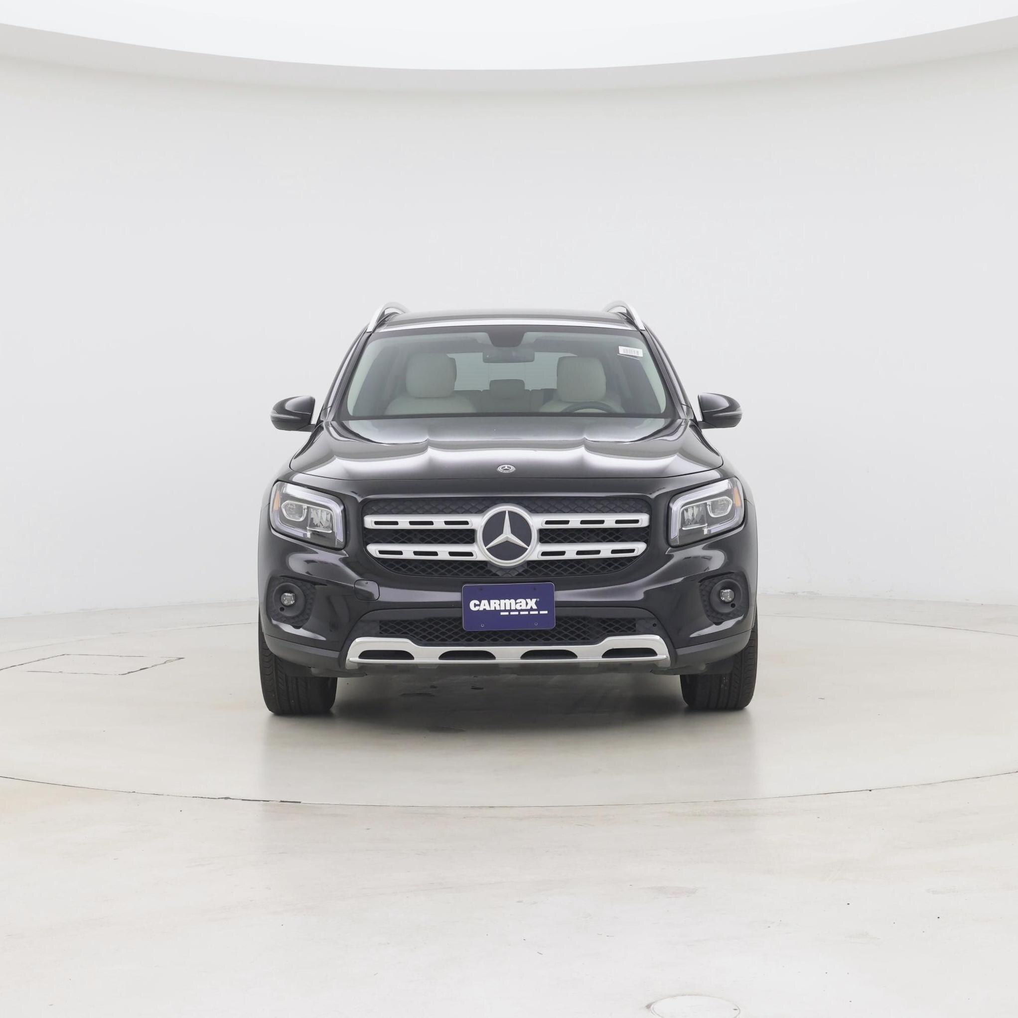 Thumbnail: 2020 Mercedes-Benz GLB - 5