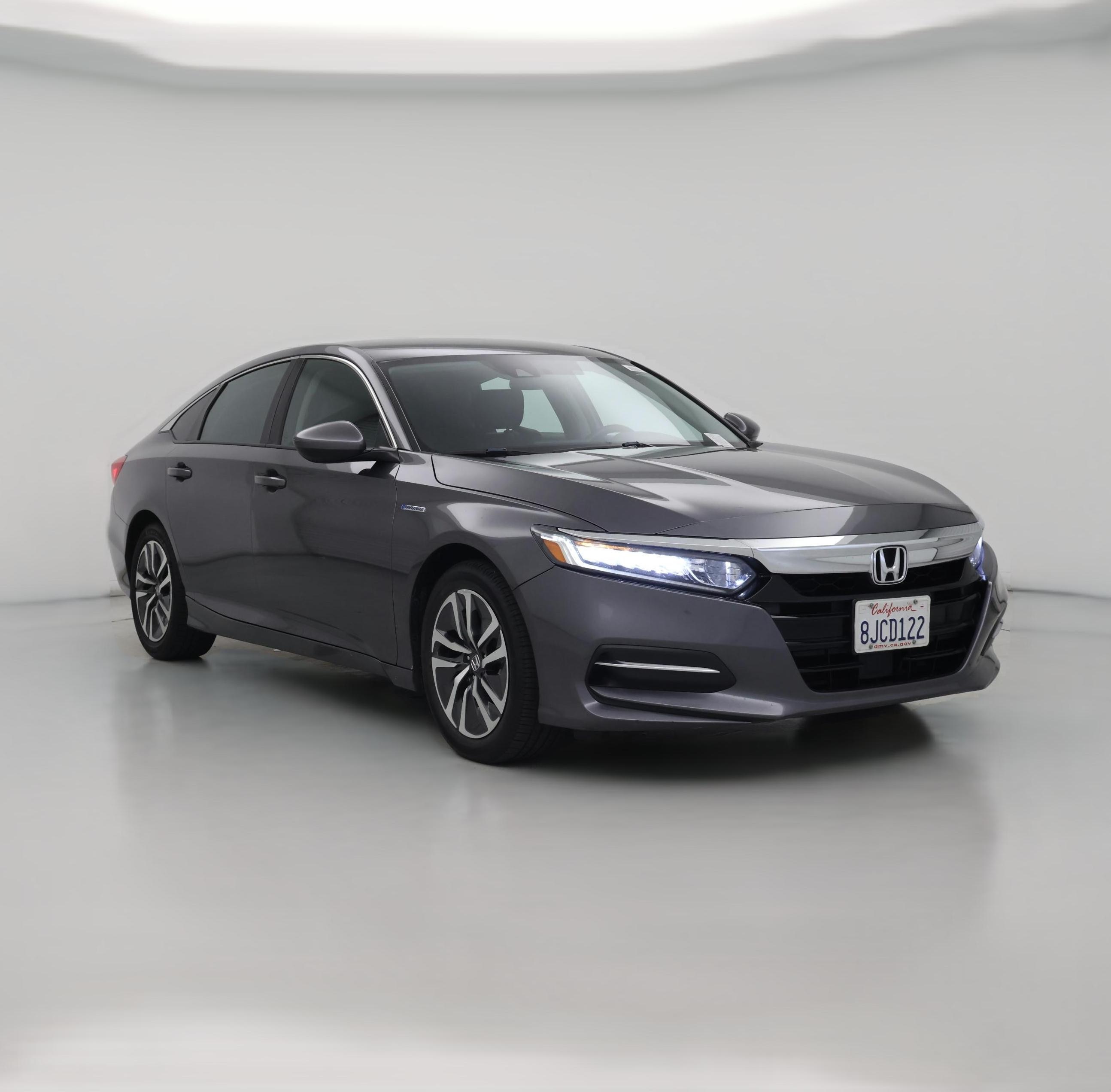 Thumbnail: 2019 Honda Accord - 1