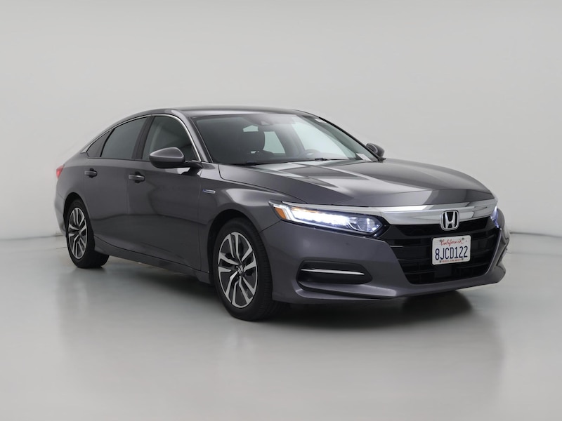 2019 Honda Accord null