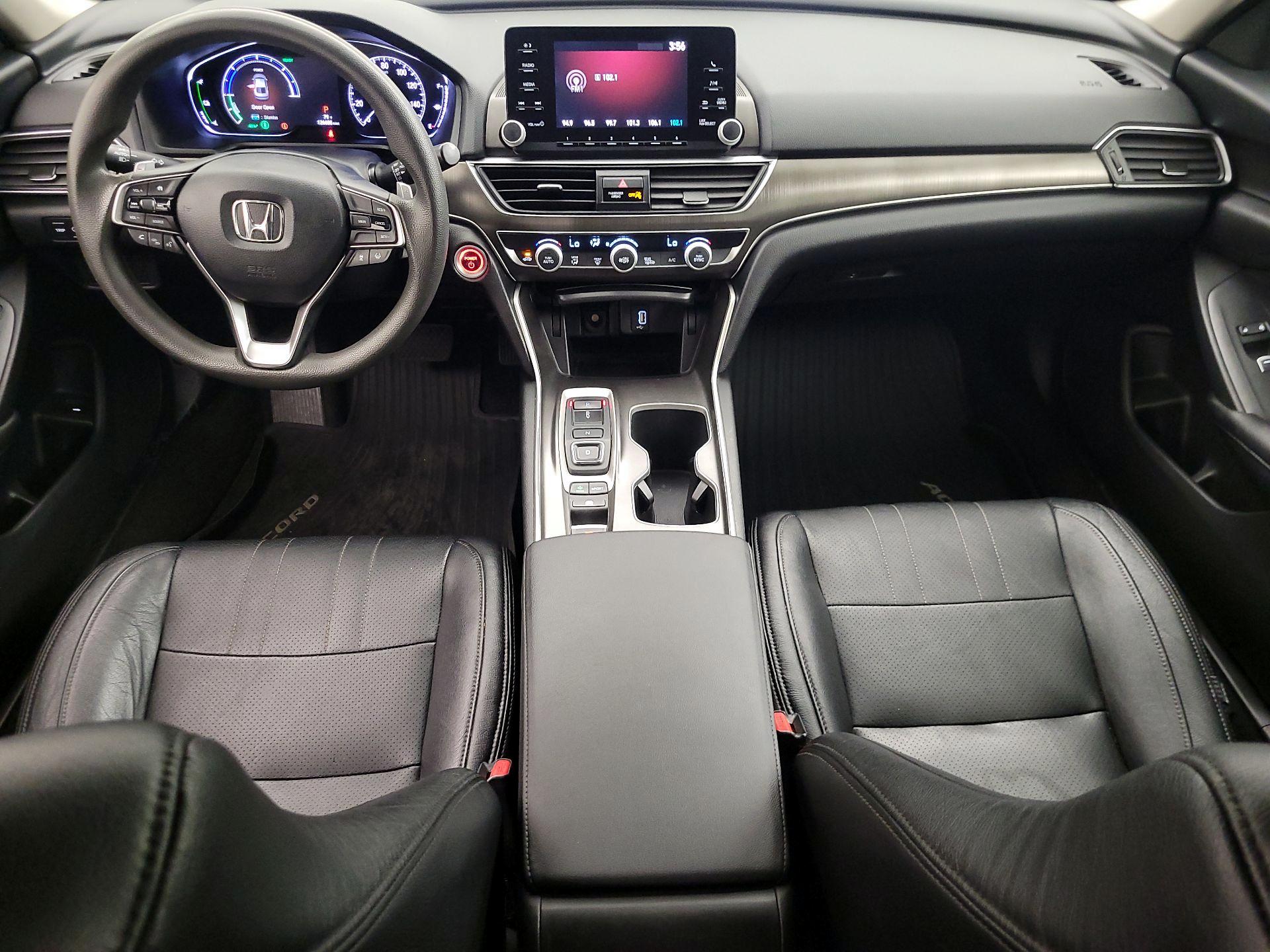 Thumbnail: 2019 Honda Accord - 9