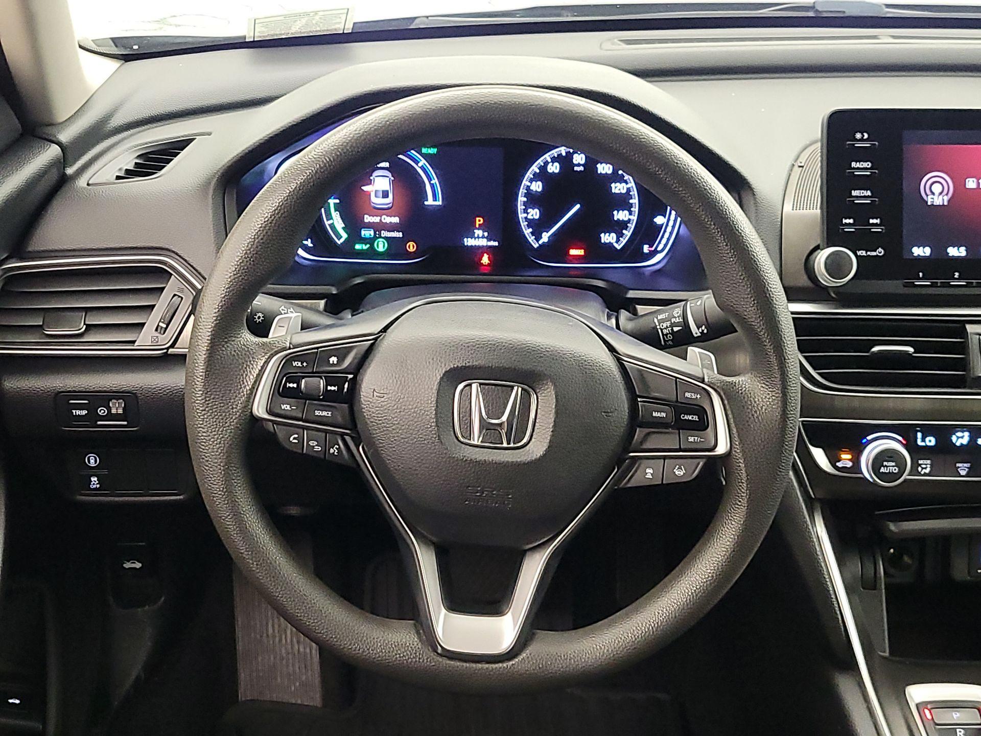 Thumbnail: 2019 Honda Accord - 10