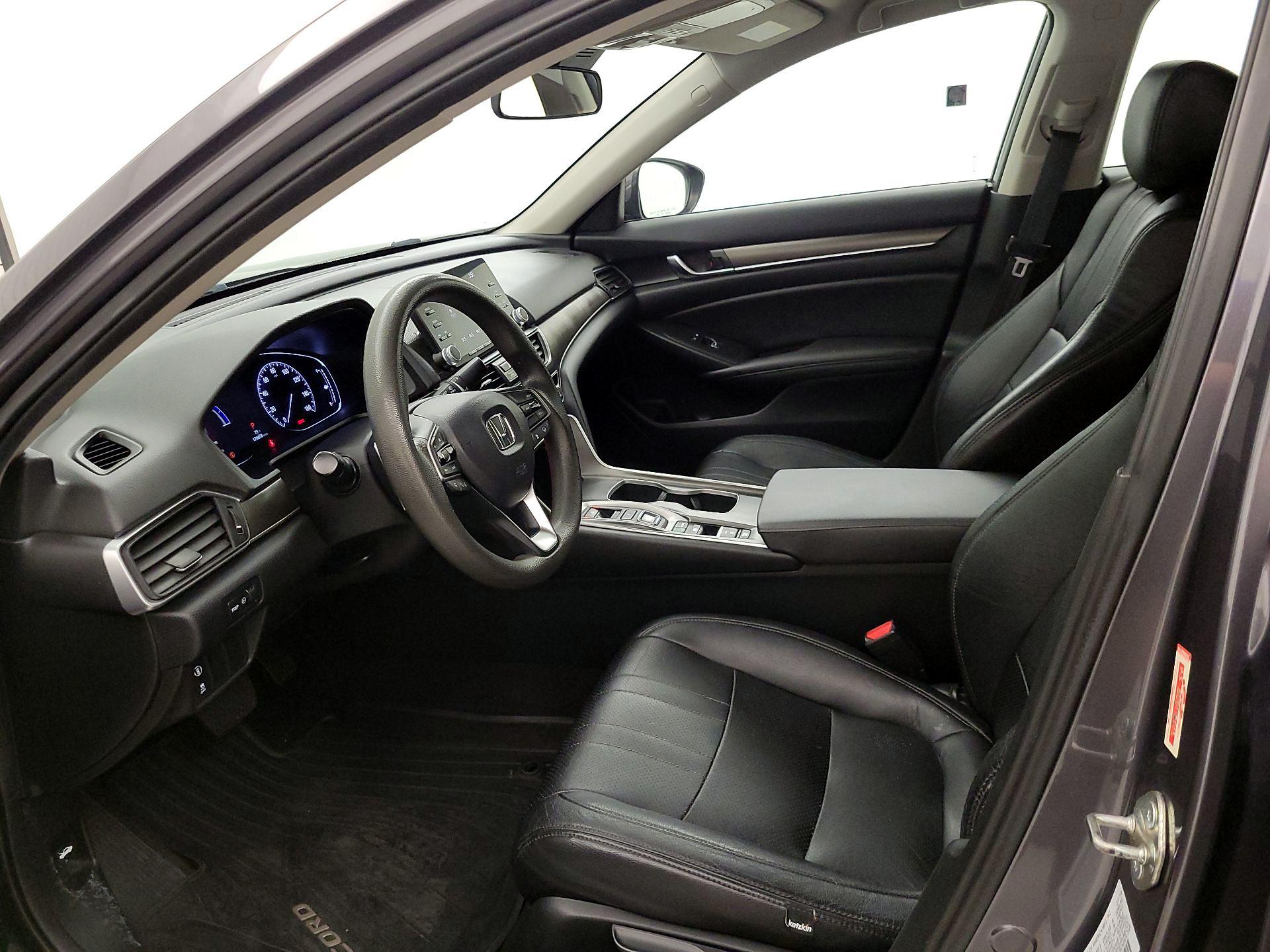 Thumbnail: 2019 Honda Accord - 11