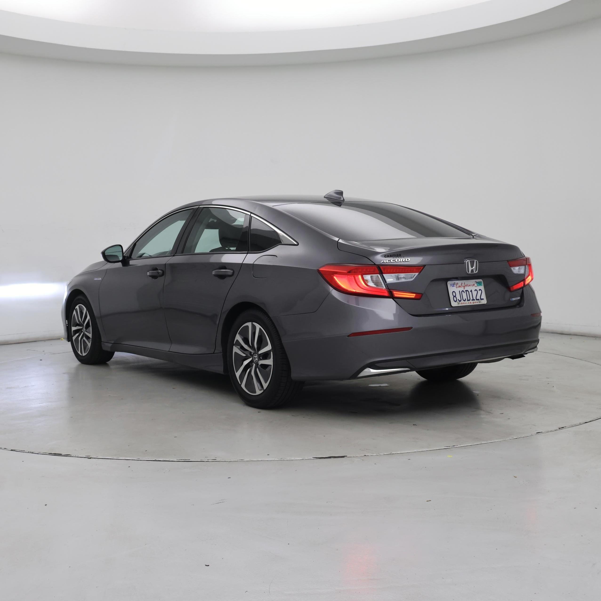 Thumbnail: 2019 Honda Accord - 2