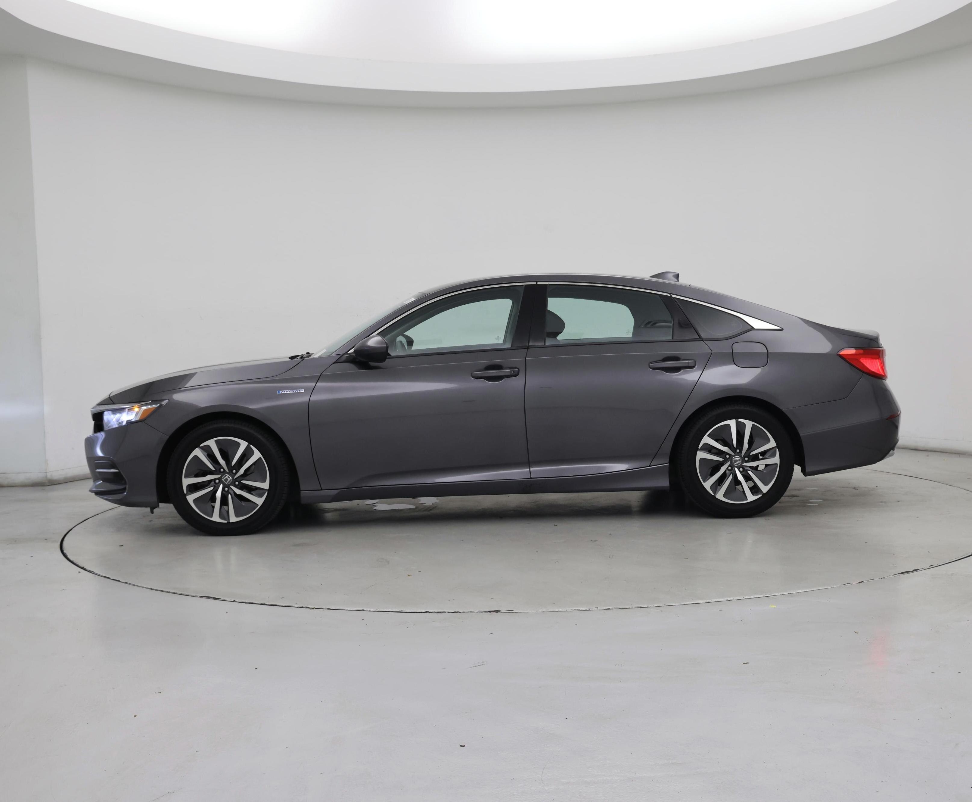 Thumbnail: 2019 Honda Accord - 3