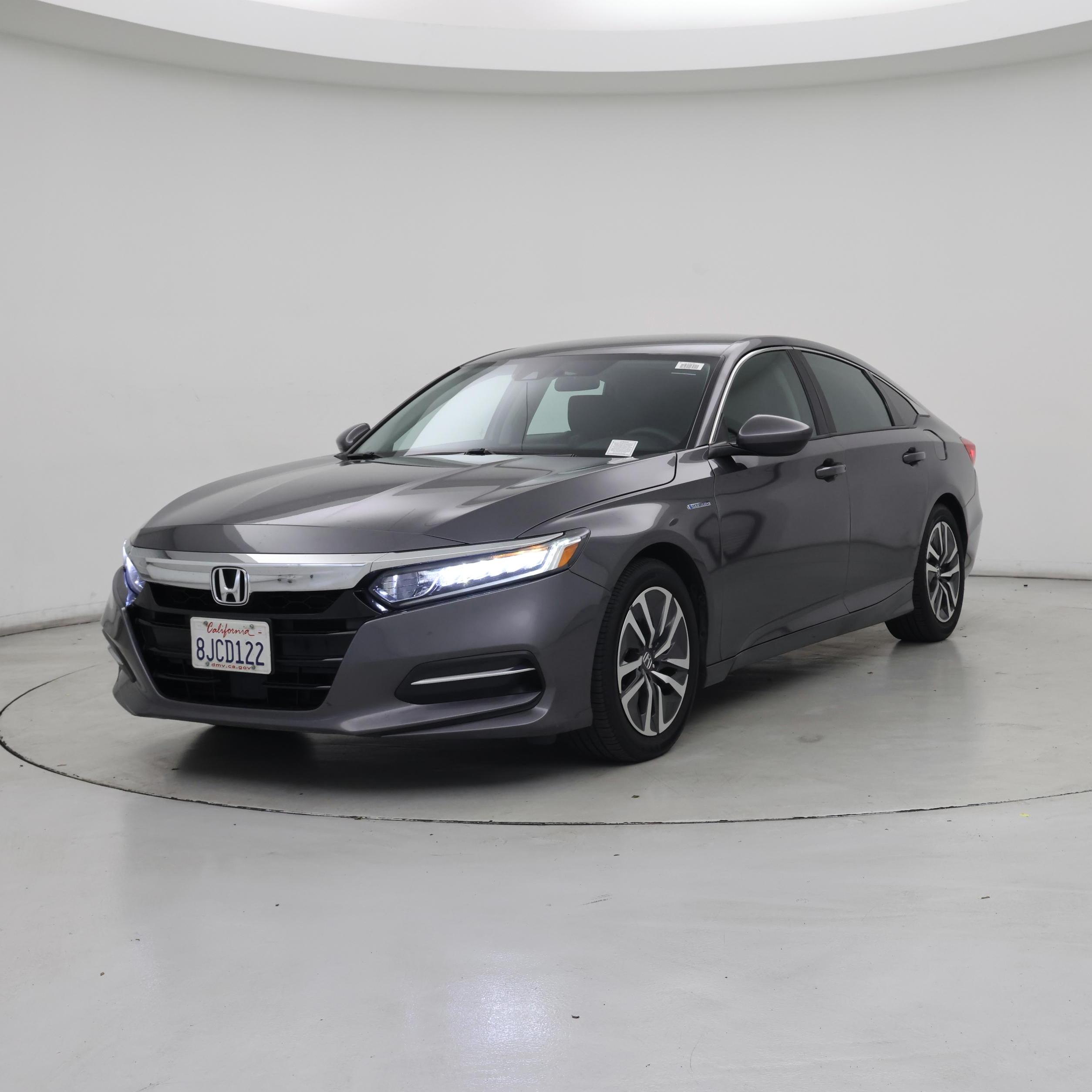 Thumbnail: 2019 Honda Accord - 4