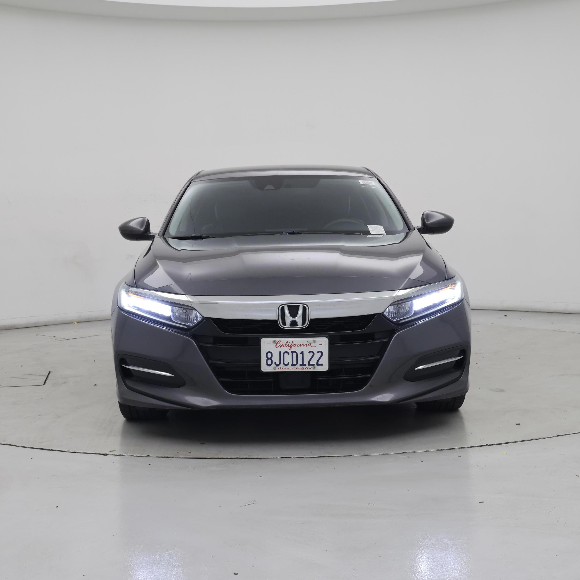 Thumbnail: 2019 Honda Accord - 5