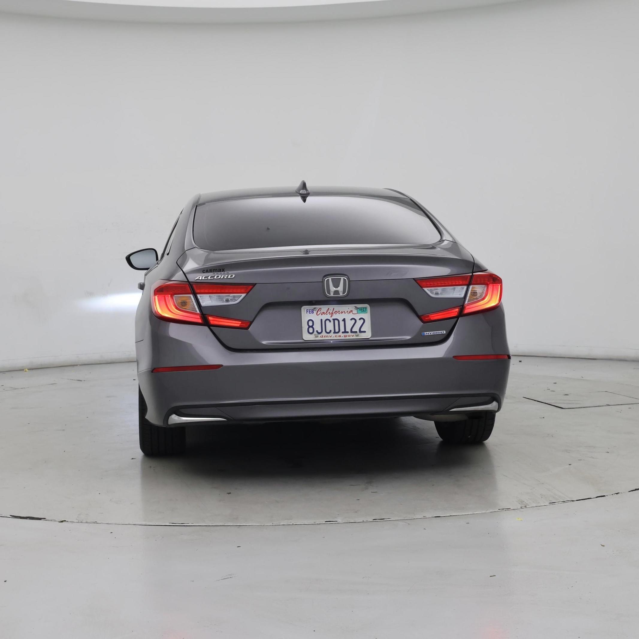 Thumbnail: 2019 Honda Accord - 6