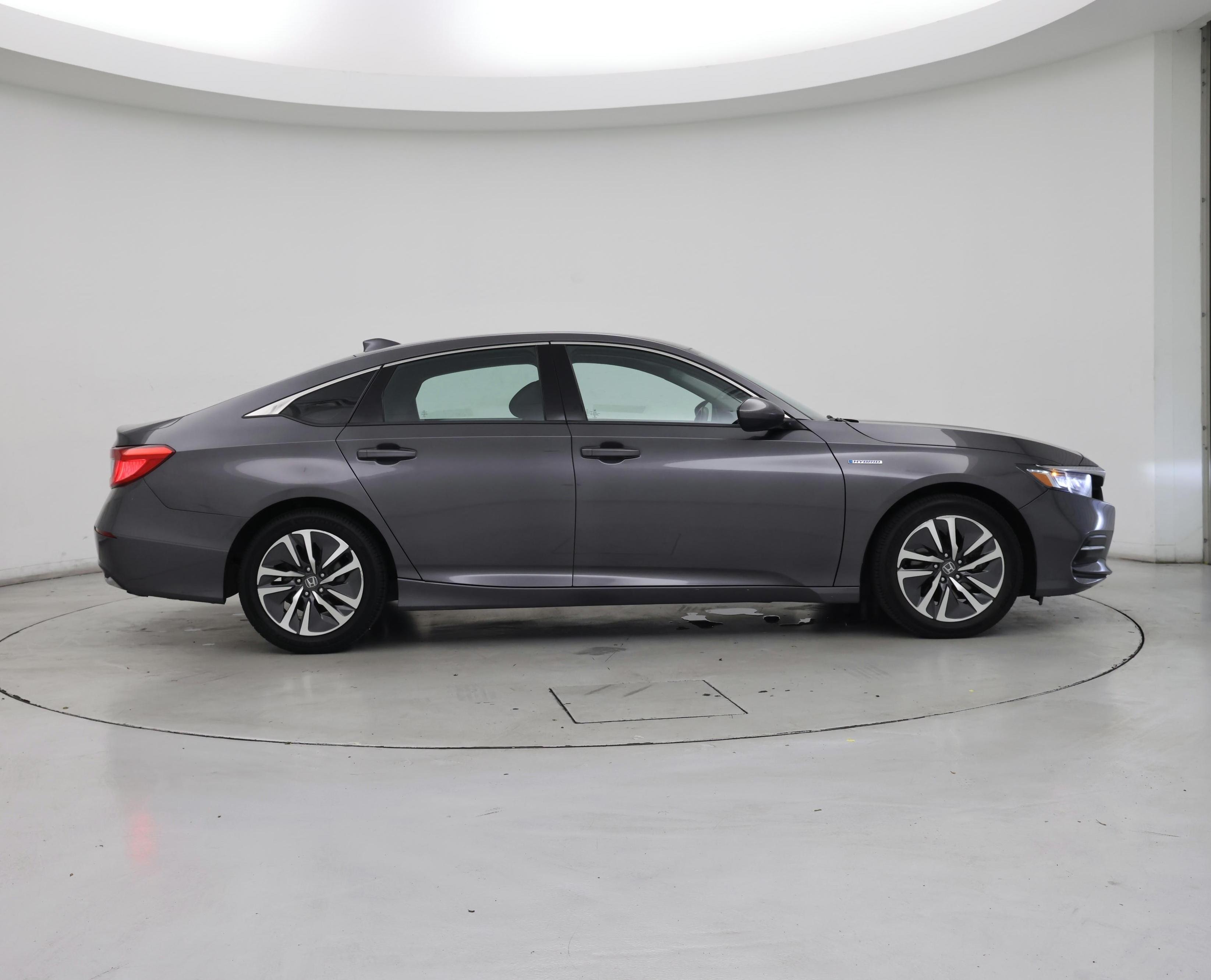 Thumbnail: 2019 Honda Accord - 7