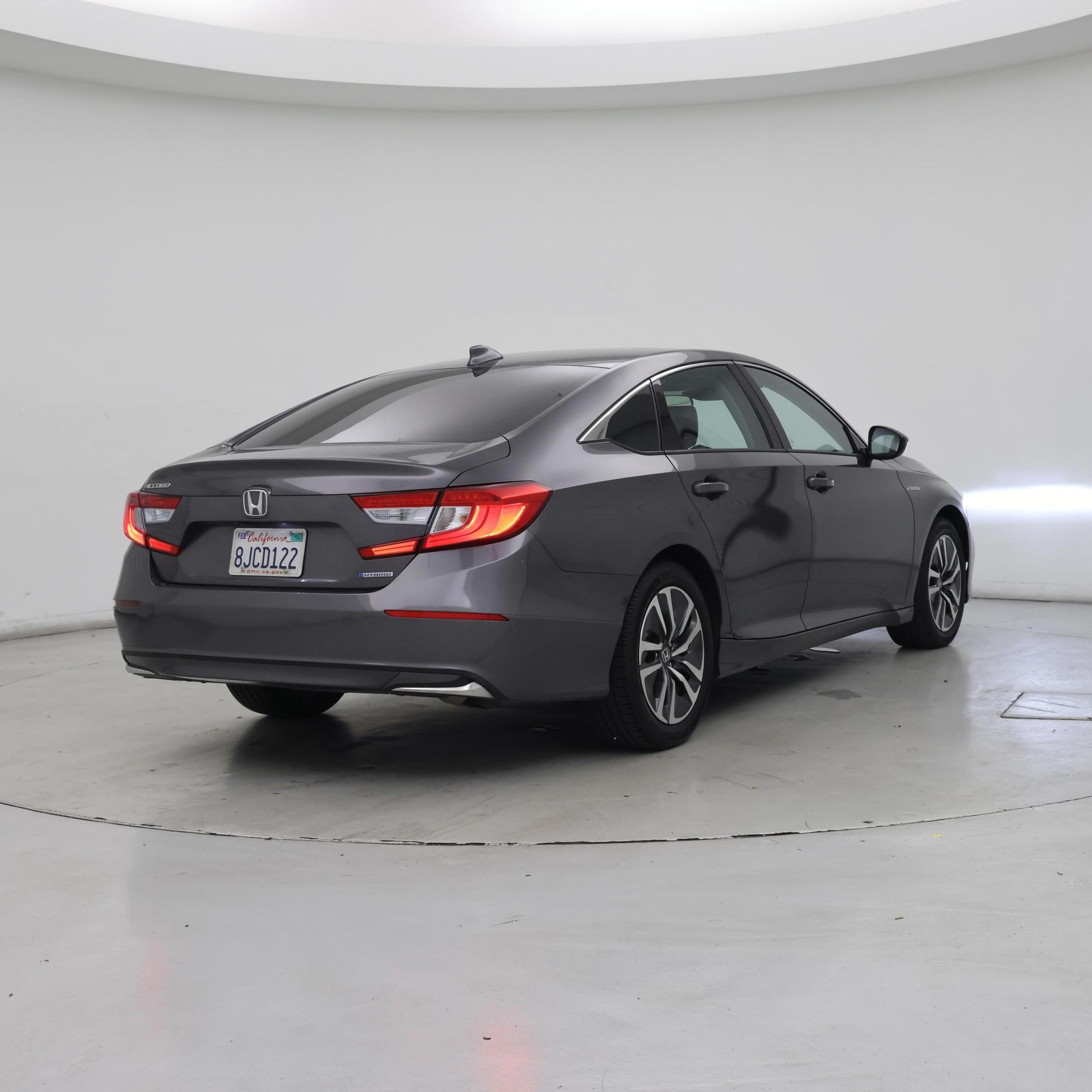 Thumbnail: 2019 Honda Accord - 8