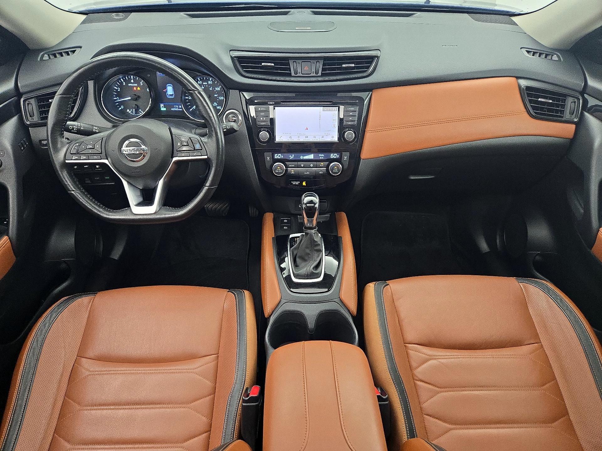 Thumbnail: 2018 Nissan Rogue - 9