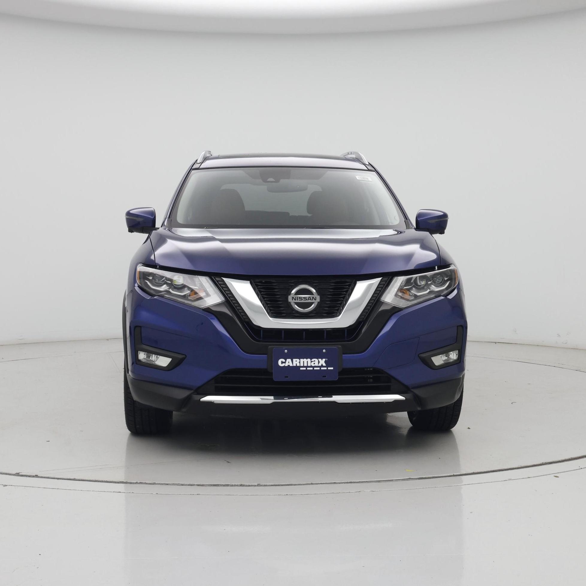 Thumbnail: 2018 Nissan Rogue - 5