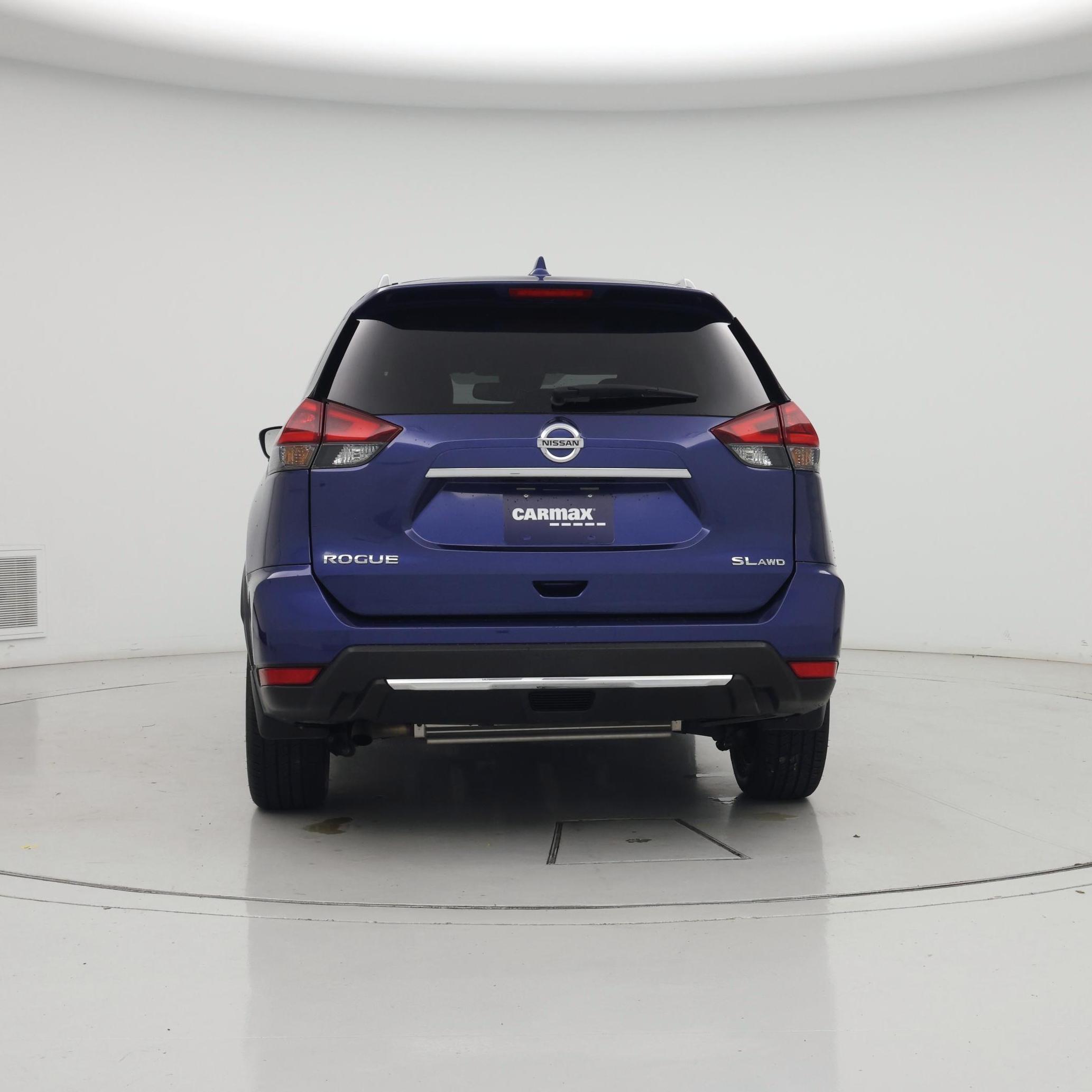 Thumbnail: 2018 Nissan Rogue - 6