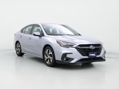 2024 Subaru Legacy Premium