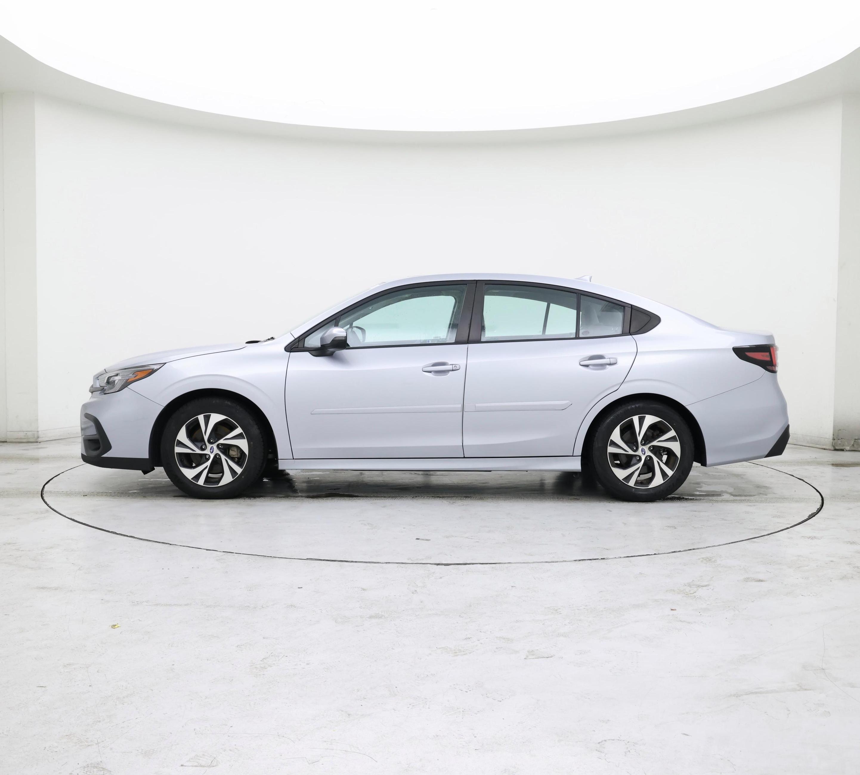 Thumbnail: 2024 Subaru Legacy - 3