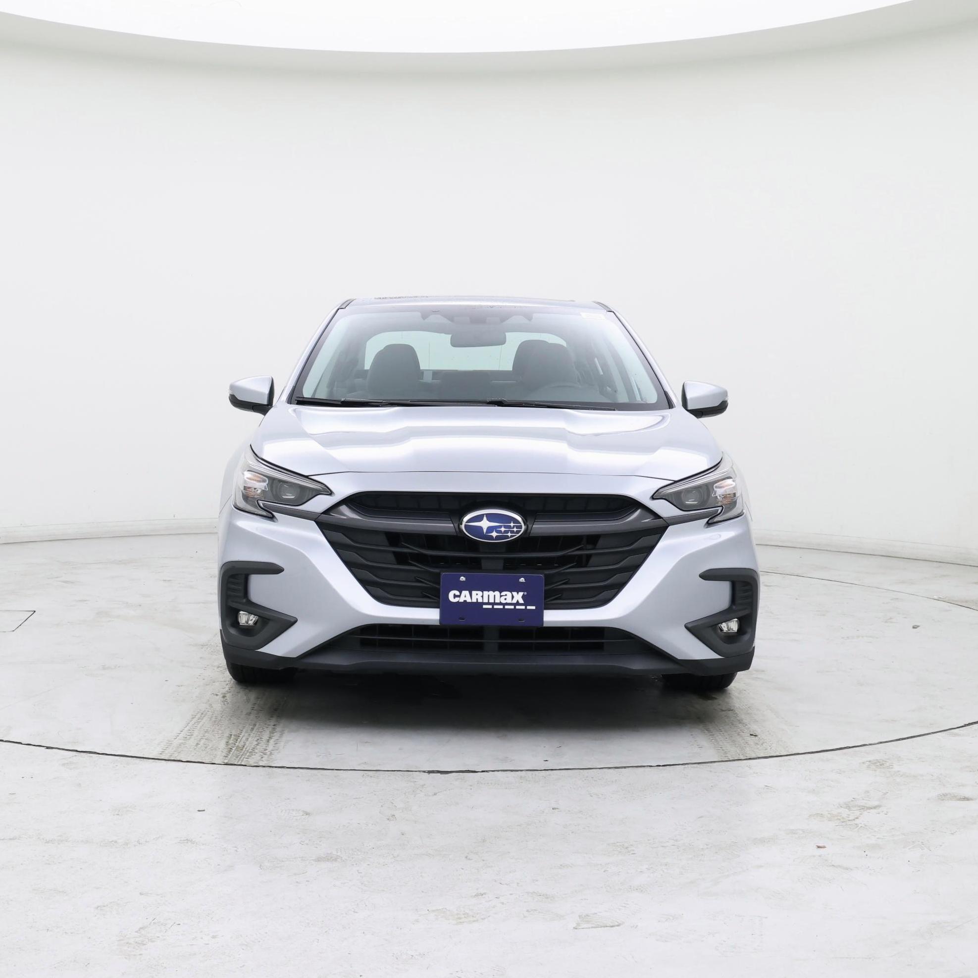 Thumbnail: 2024 Subaru Legacy - 5