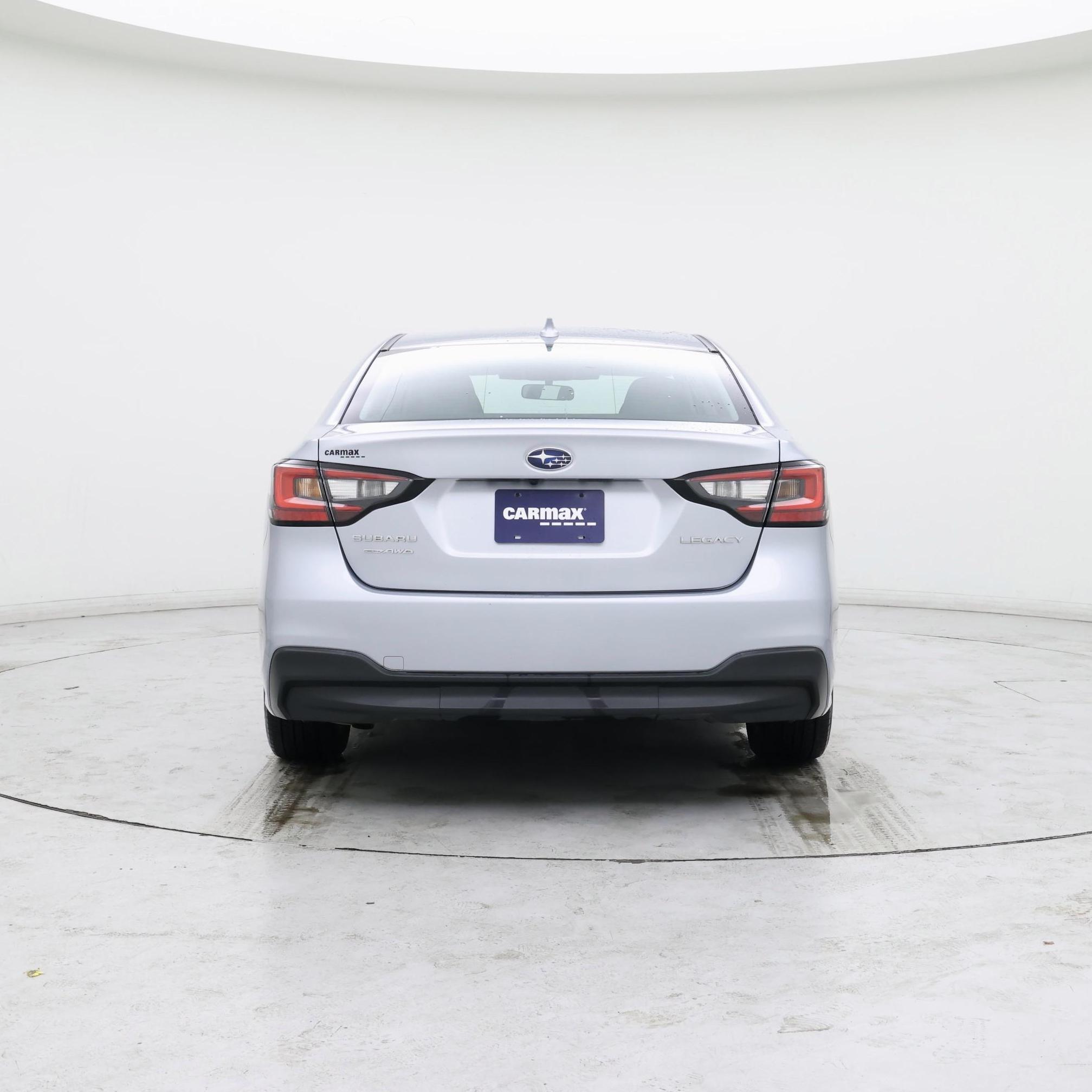 Thumbnail: 2024 Subaru Legacy - 6
