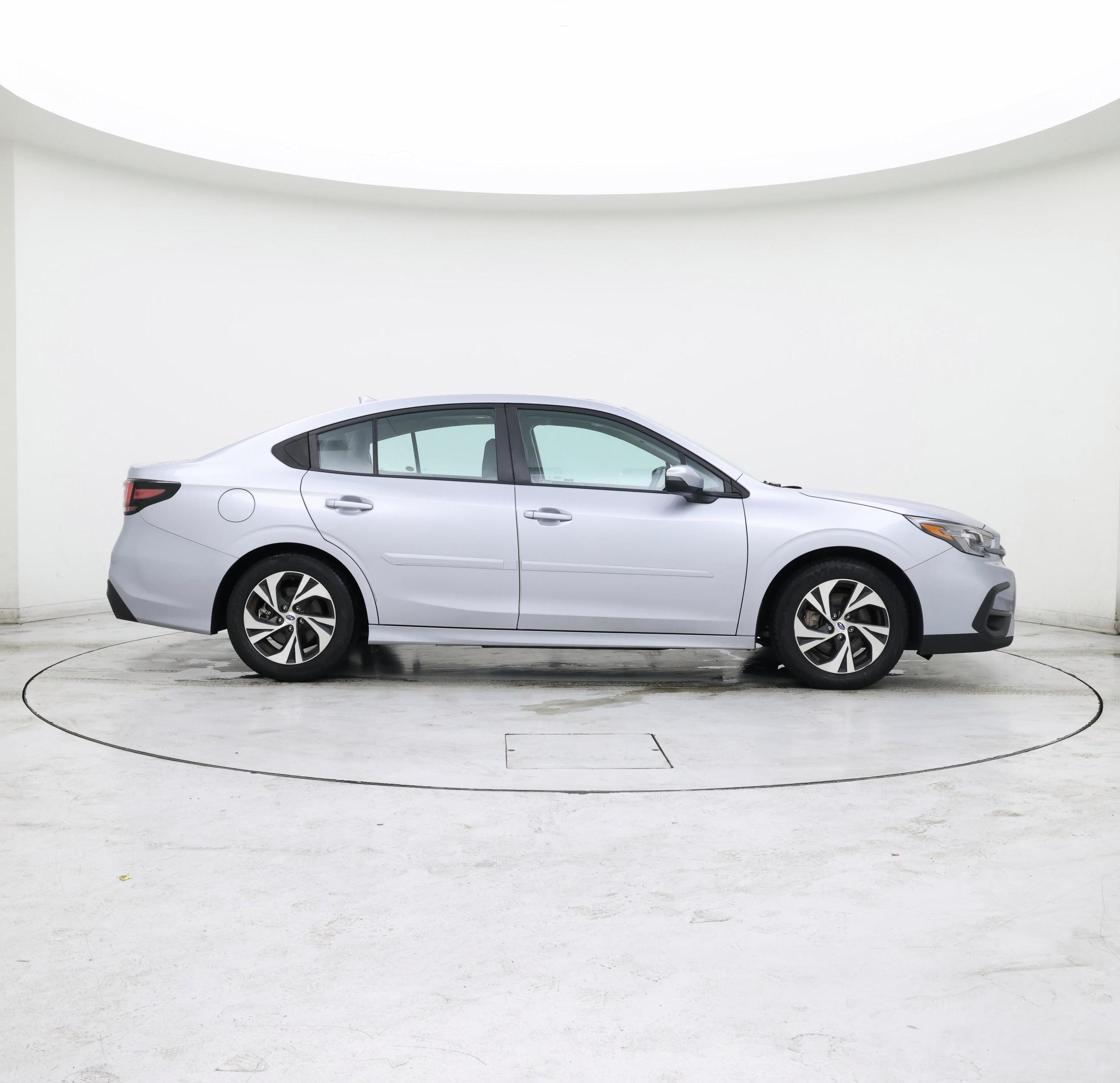 Thumbnail: 2024 Subaru Legacy - 7