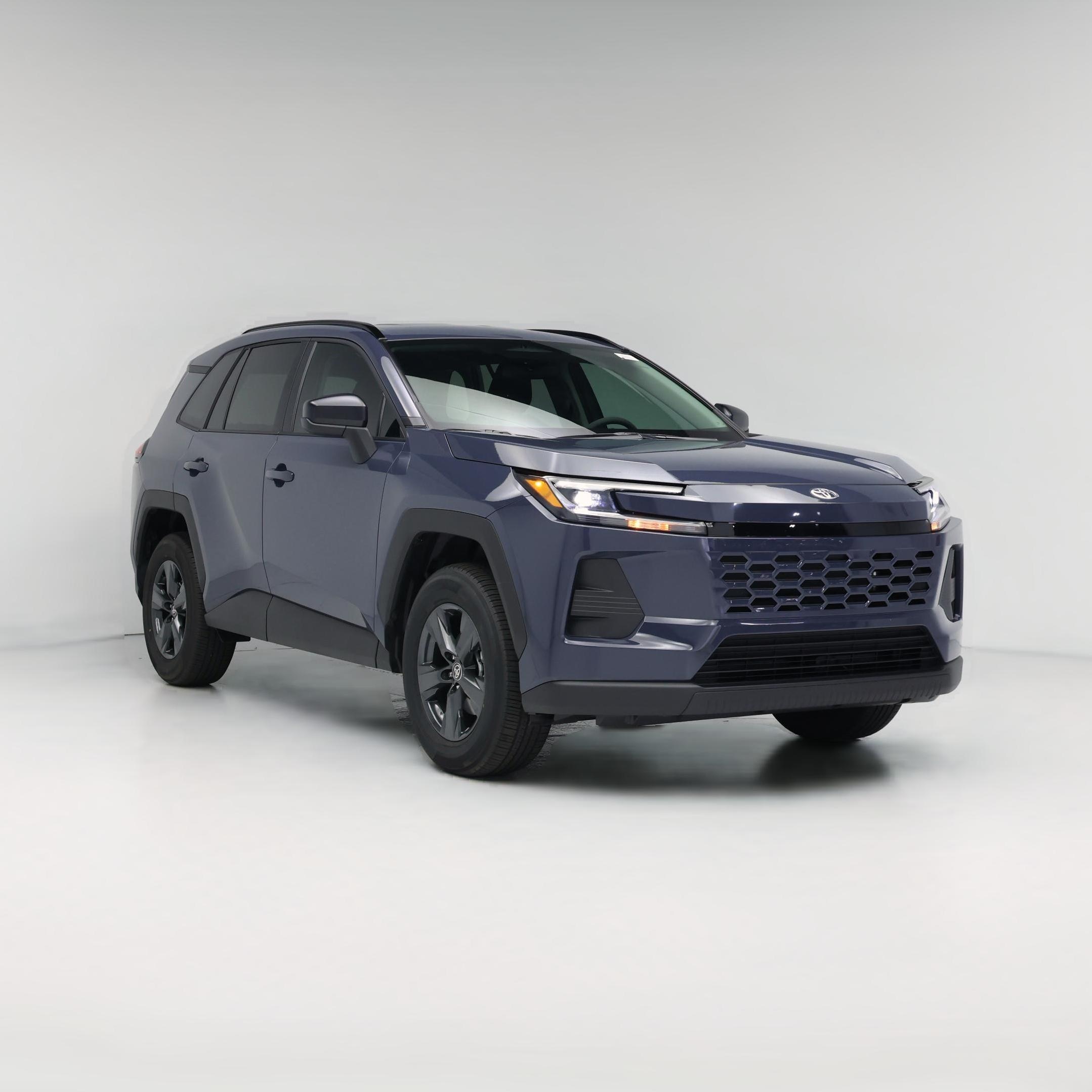 Thumbnail: 2026 Toyota RAV4 - 1
