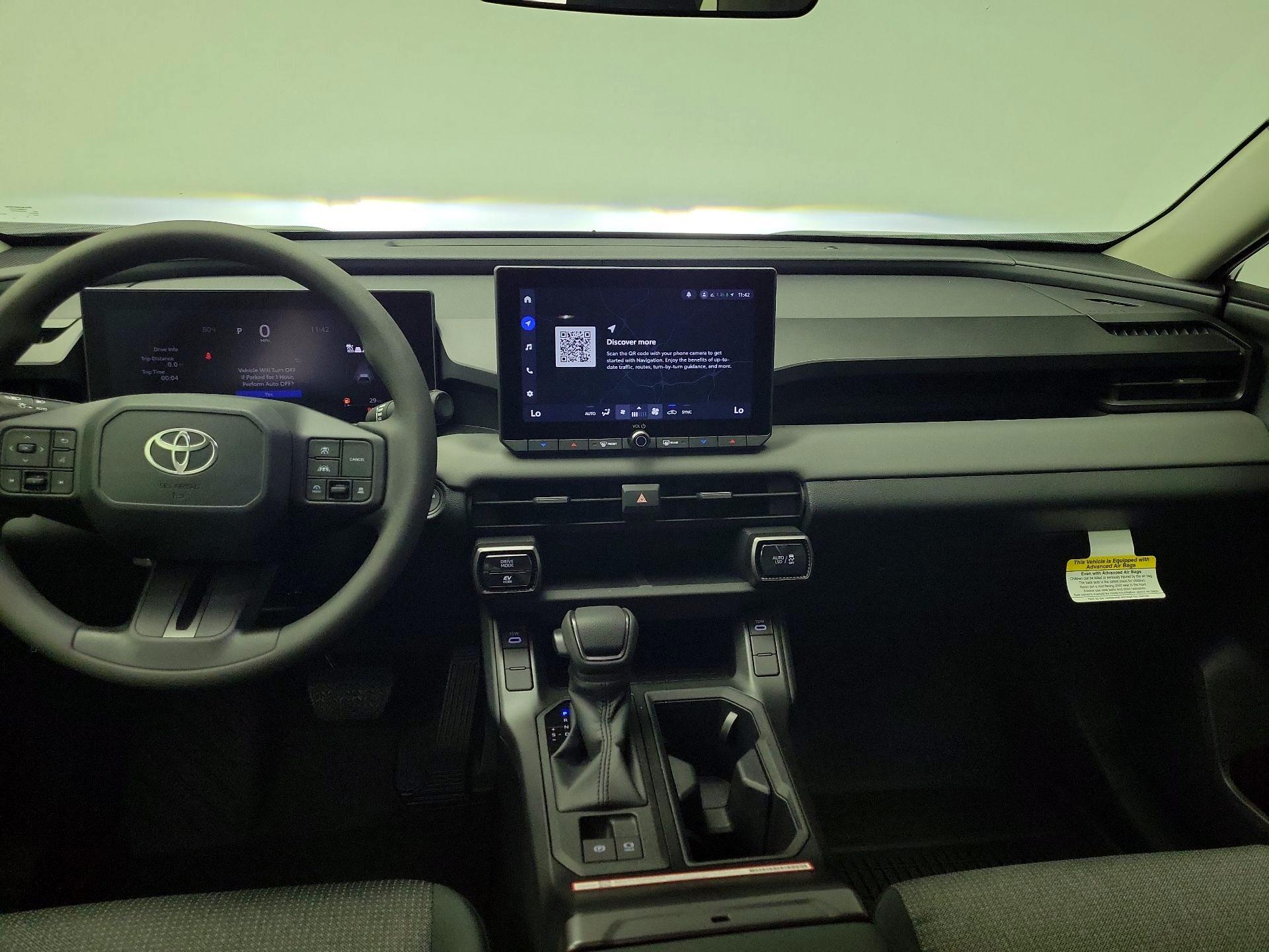 Thumbnail: 2026 Toyota RAV4 - 9
