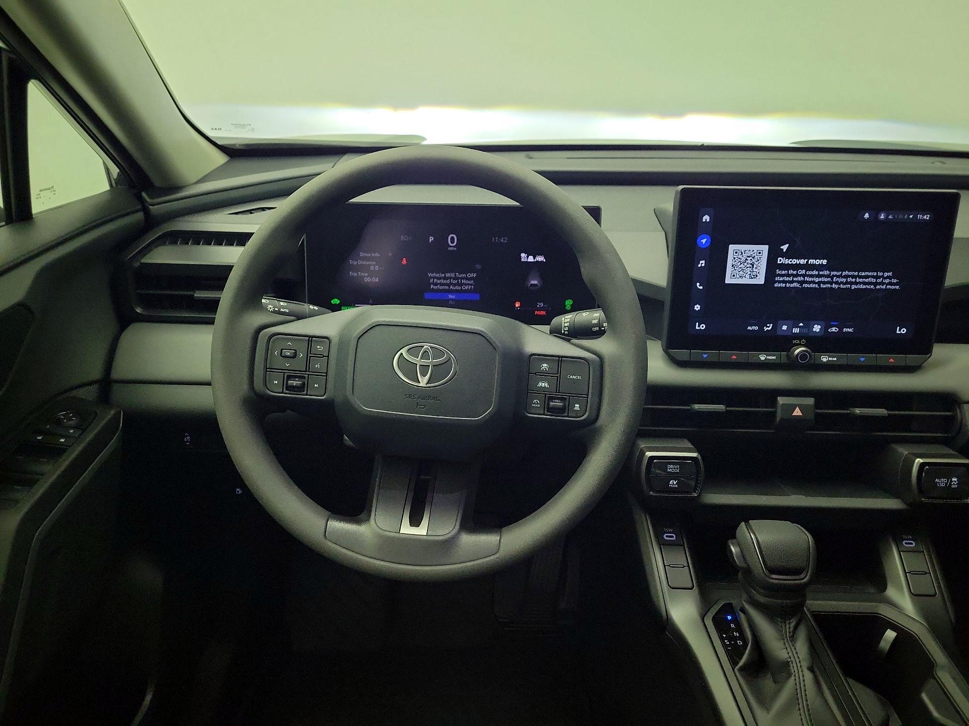 Thumbnail: 2026 Toyota RAV4 - 10