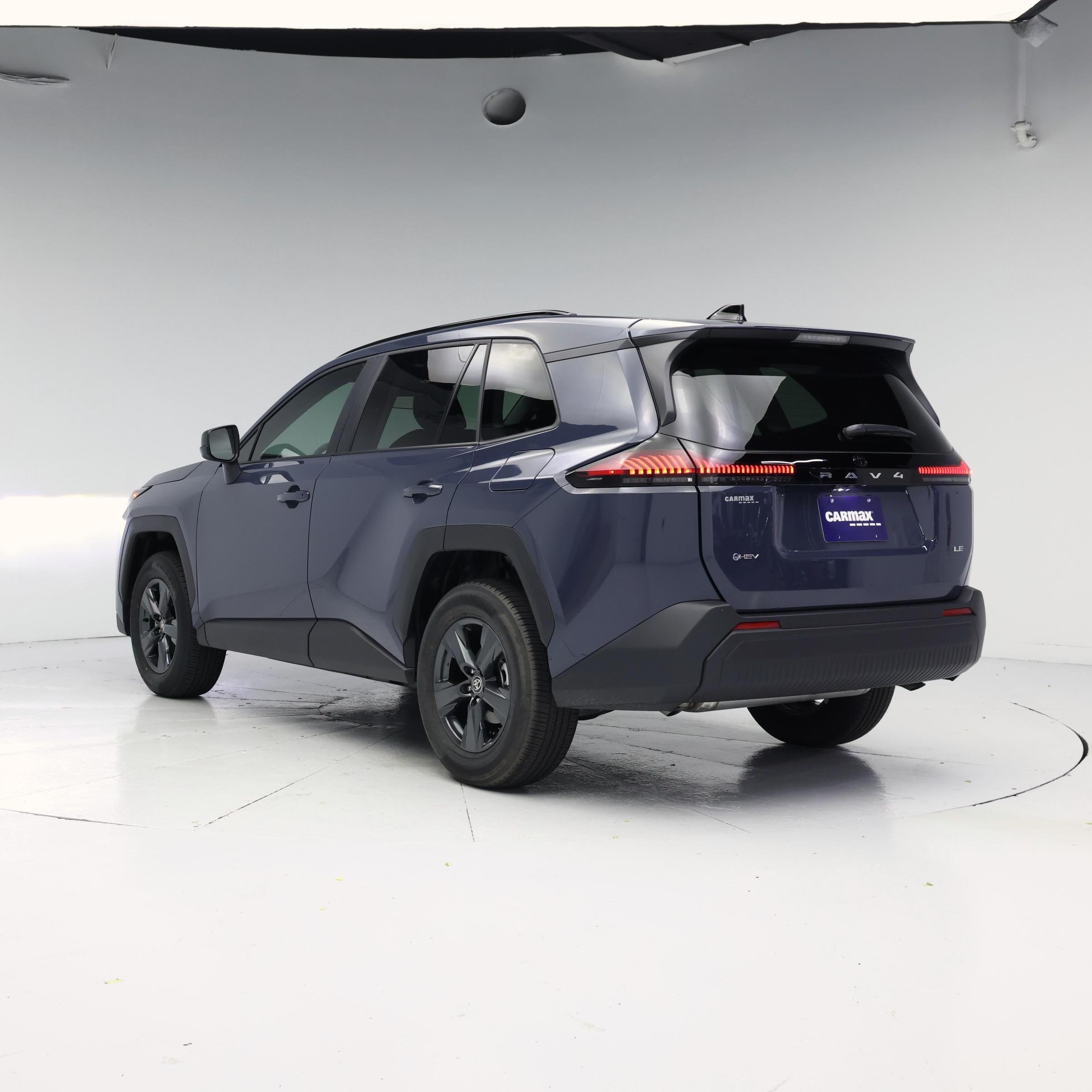 Thumbnail: 2026 Toyota RAV4 - 2