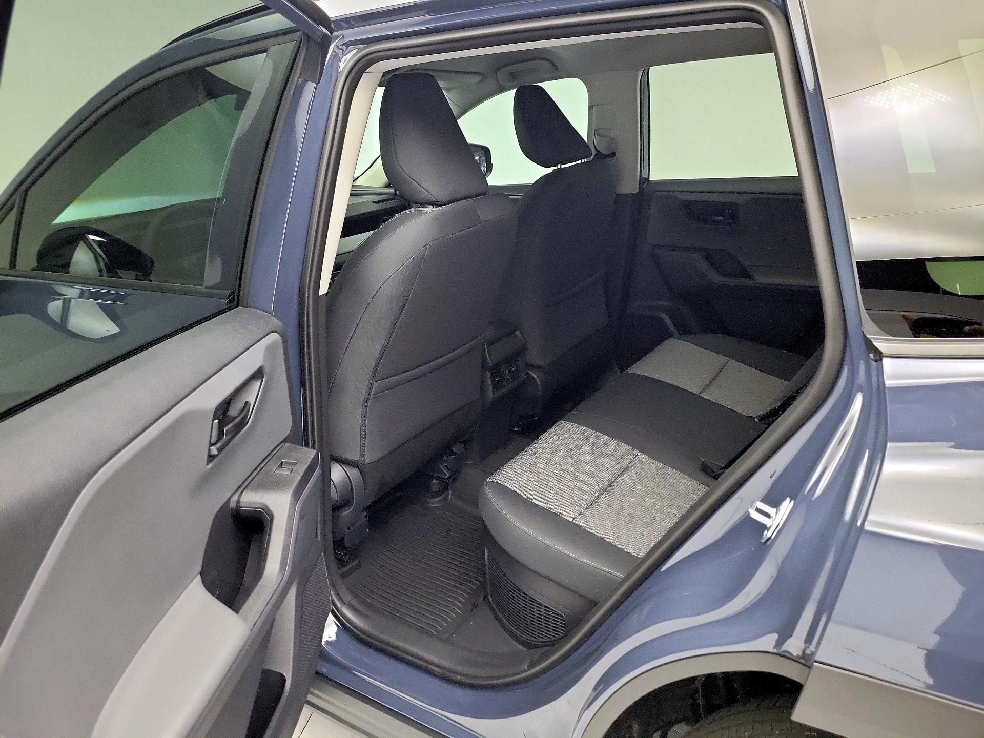 Thumbnail: 2026 Toyota RAV4 - 19