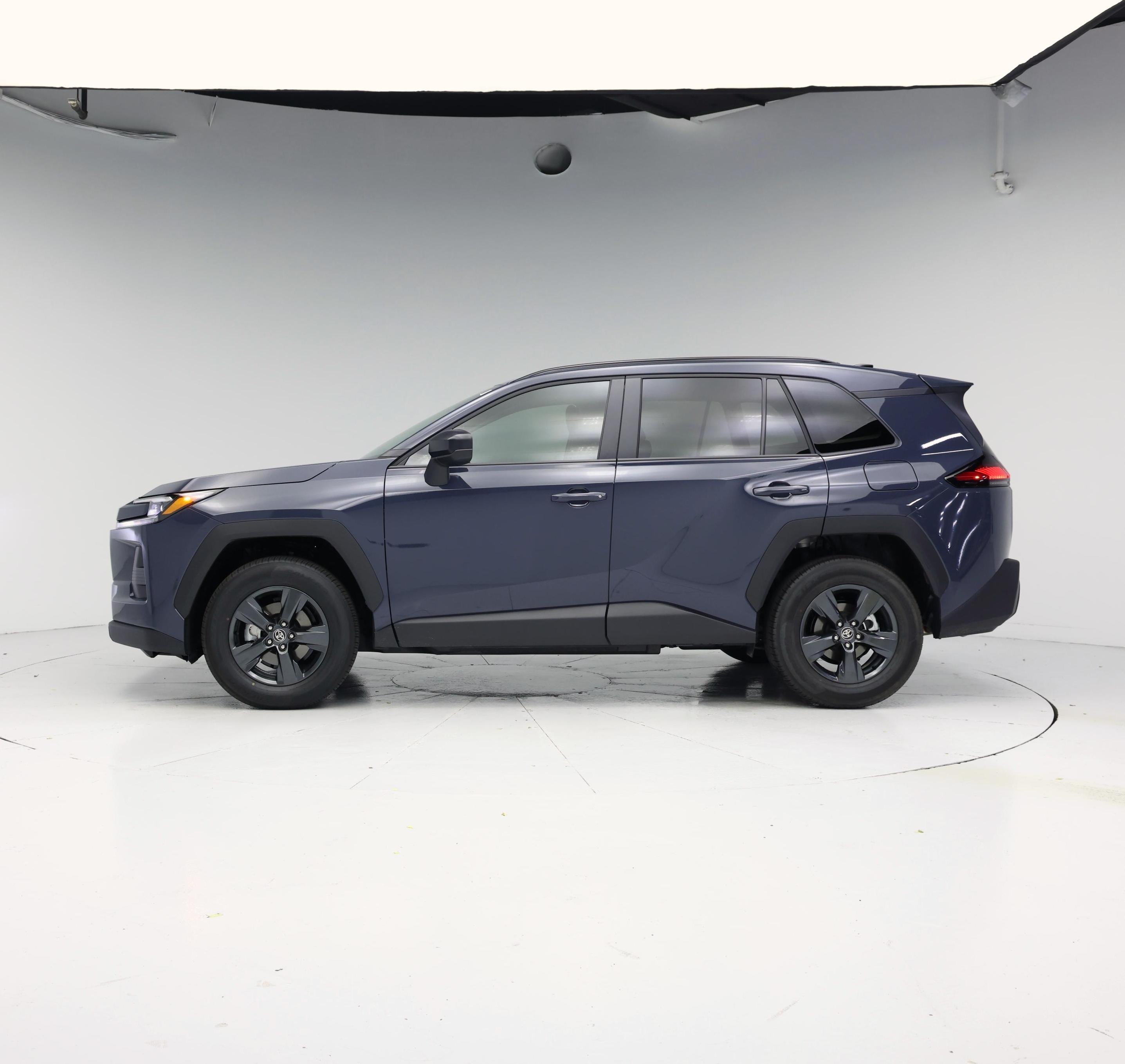 Thumbnail: 2026 Toyota RAV4 - 3
