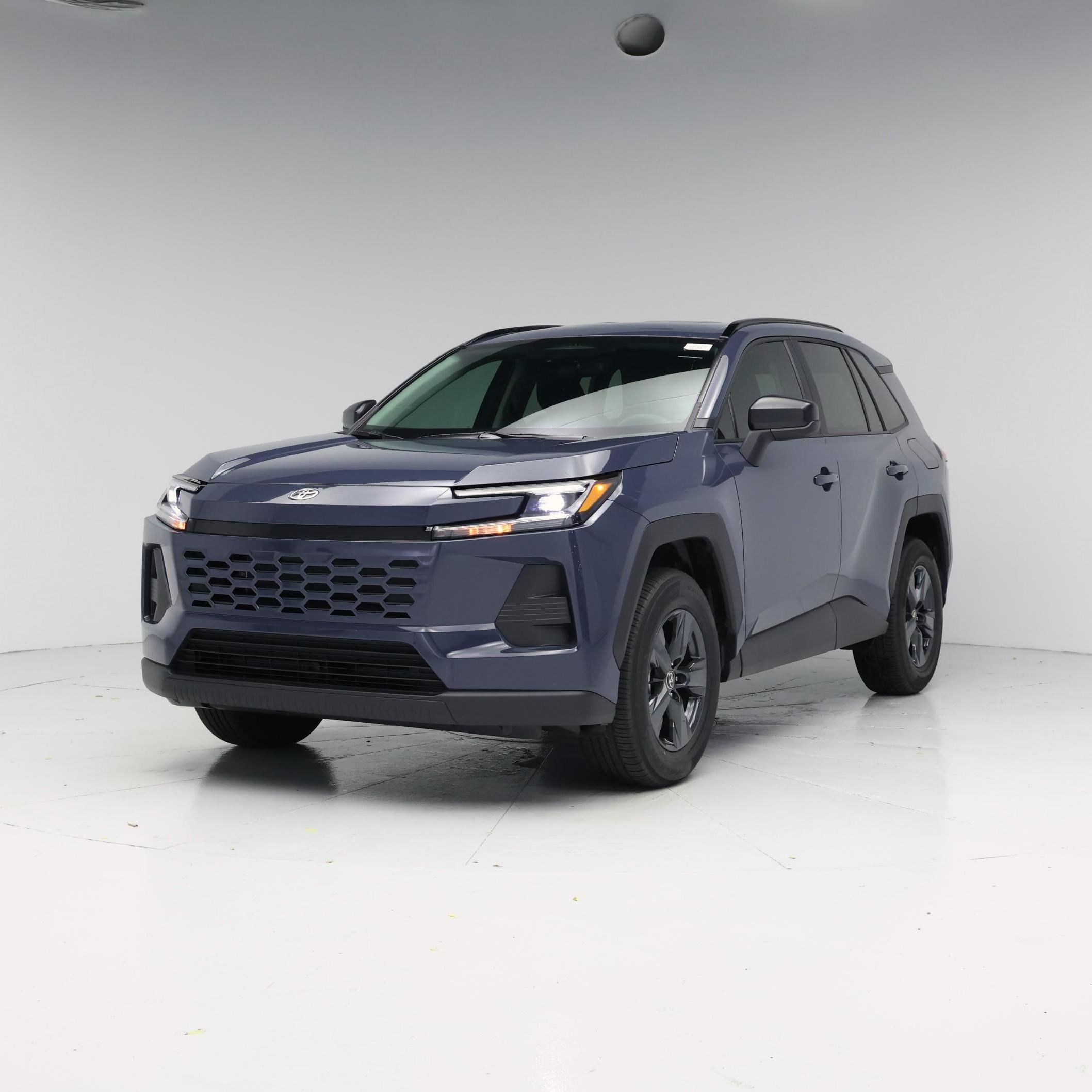 Thumbnail: 2026 Toyota RAV4 - 4