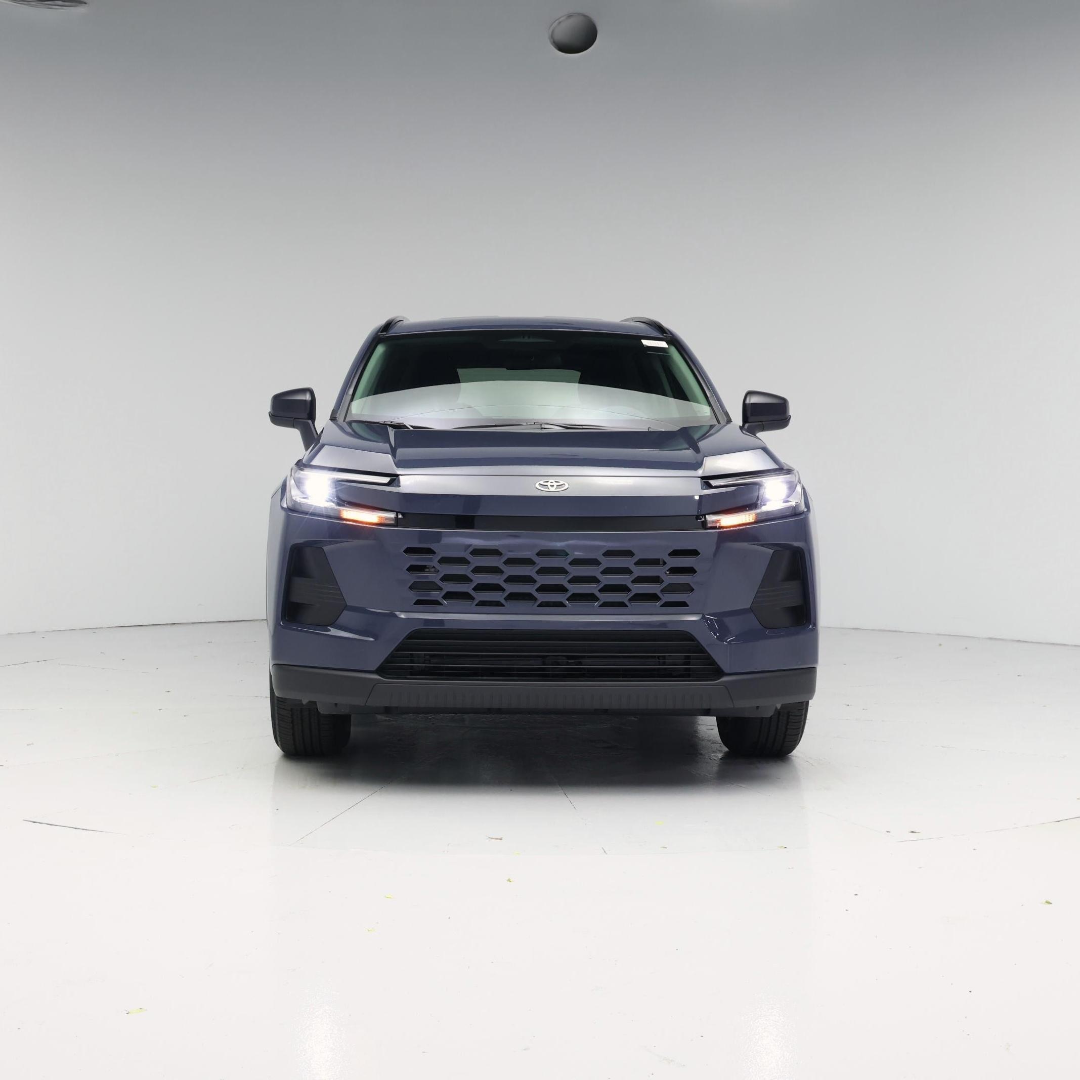 Thumbnail: 2026 Toyota RAV4 - 5