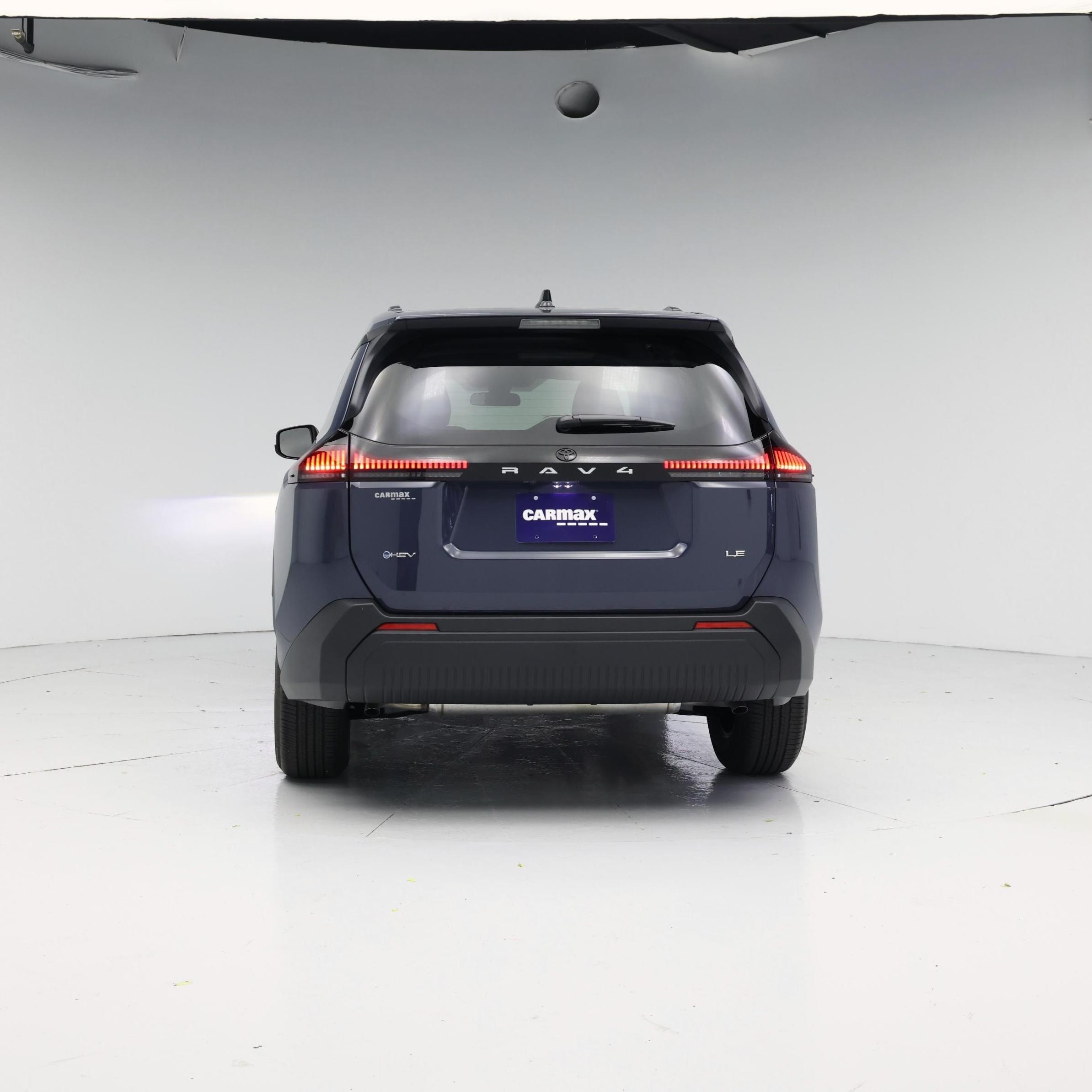 Thumbnail: 2026 Toyota RAV4 - 6
