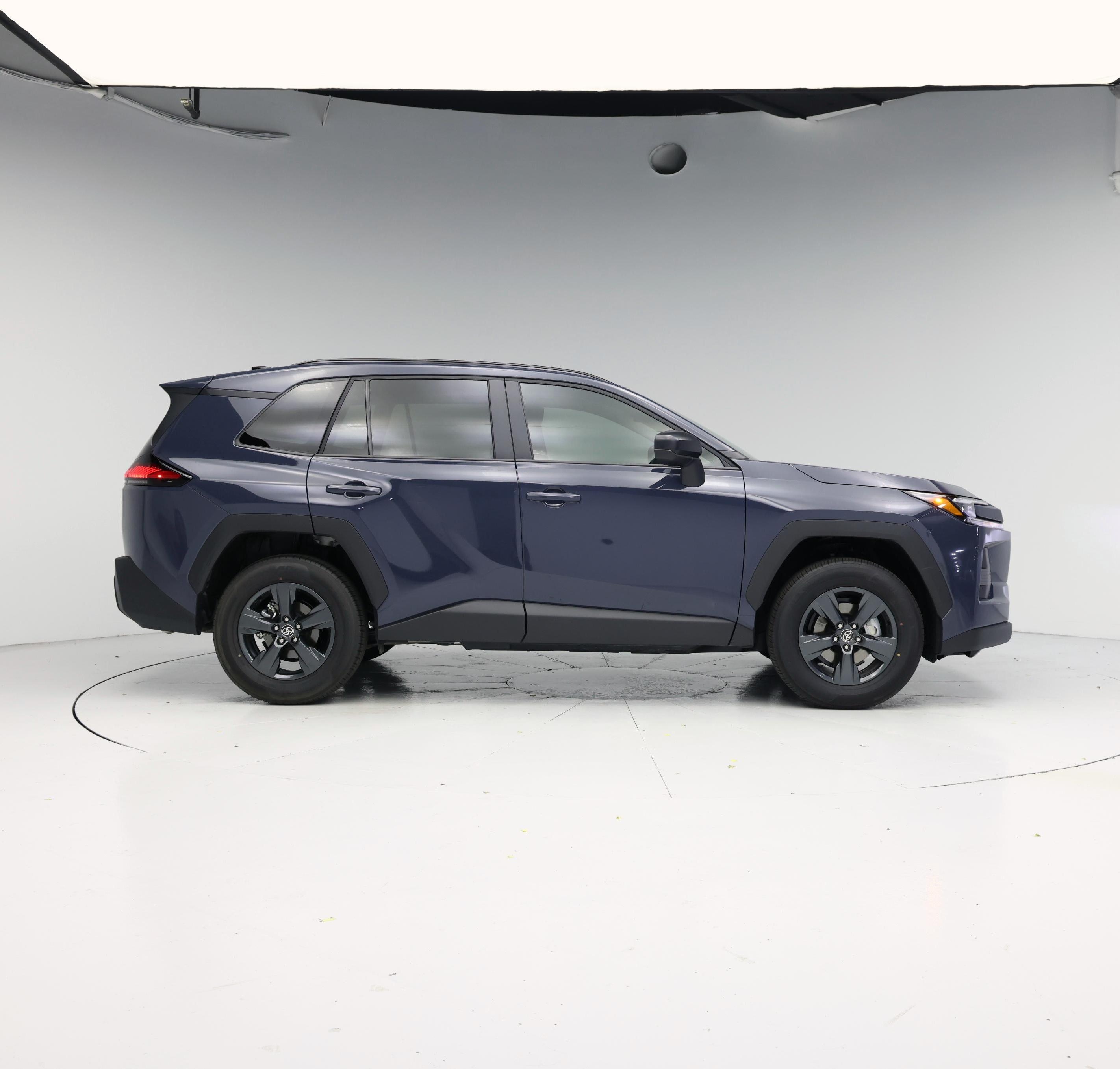 Thumbnail: 2026 Toyota RAV4 - 7