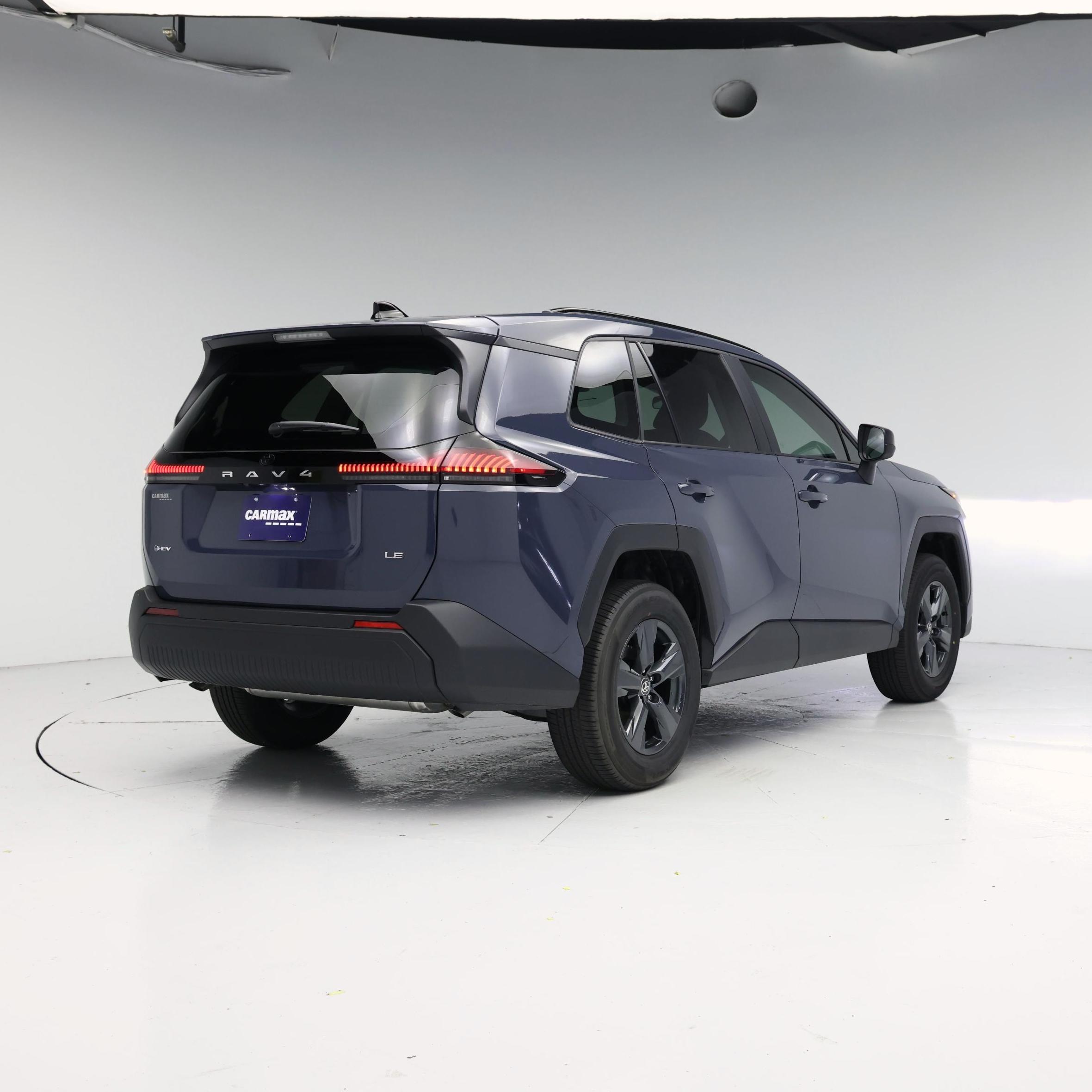 Thumbnail: 2026 Toyota RAV4 - 8