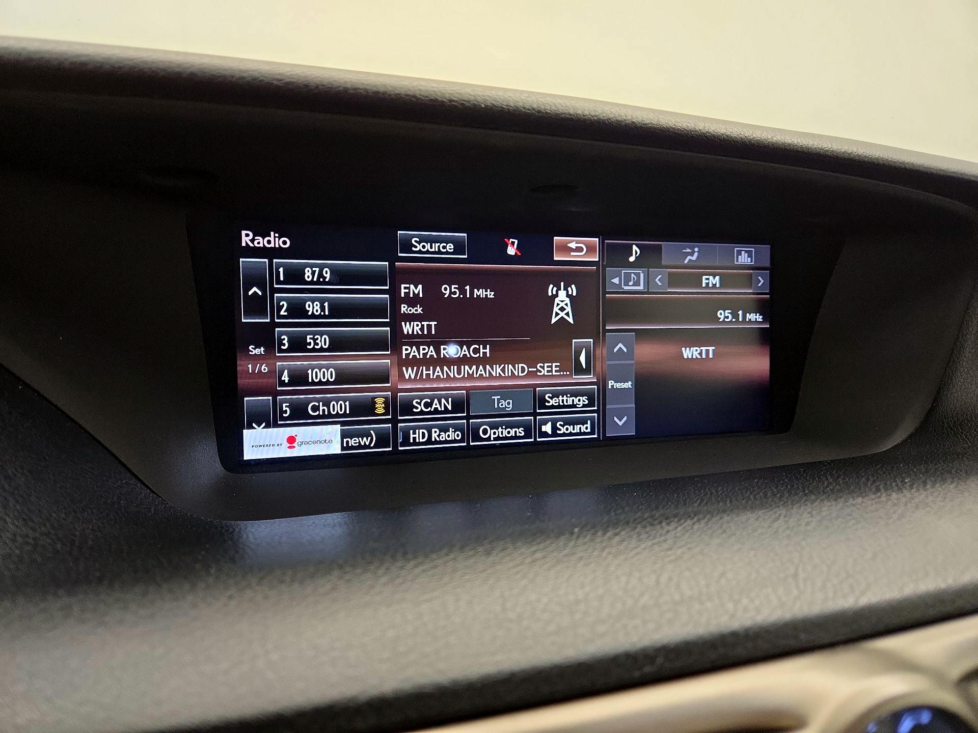 Thumbnail: 2015 Lexus GS - 16