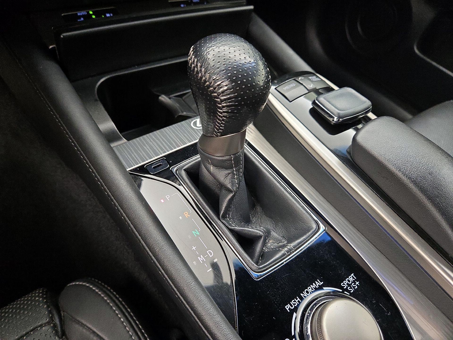 Thumbnail: 2015 Lexus GS - 18