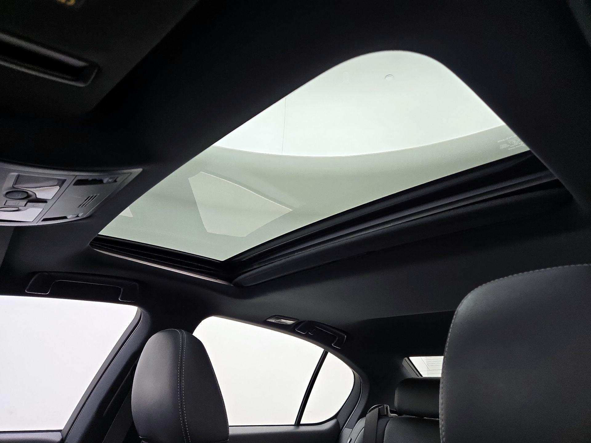 Thumbnail: 2015 Lexus GS - 20