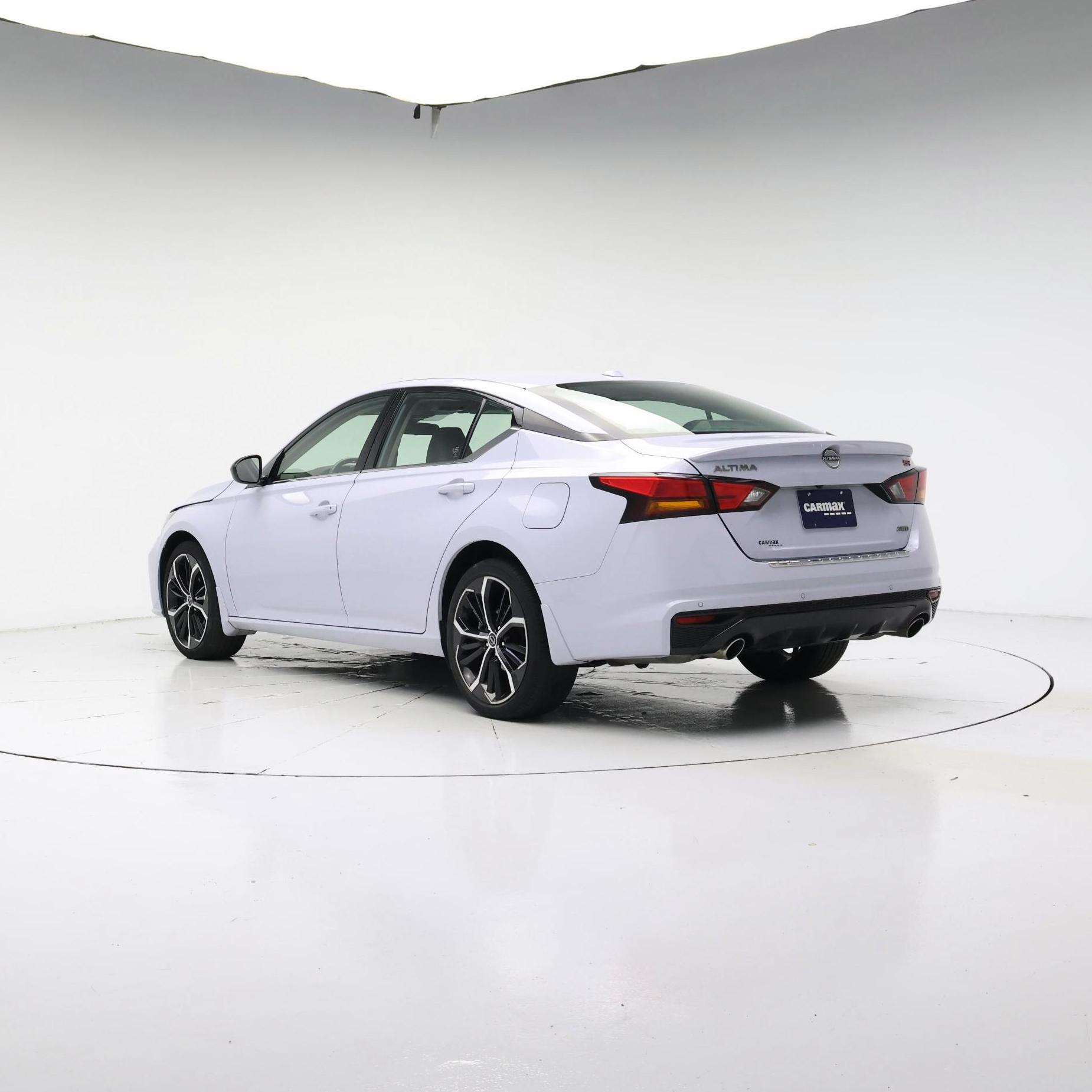 Thumbnail: 2023 Nissan Altima - 2