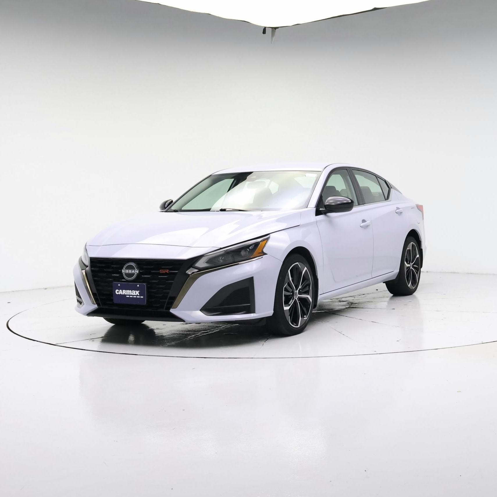Thumbnail: 2023 Nissan Altima - 4